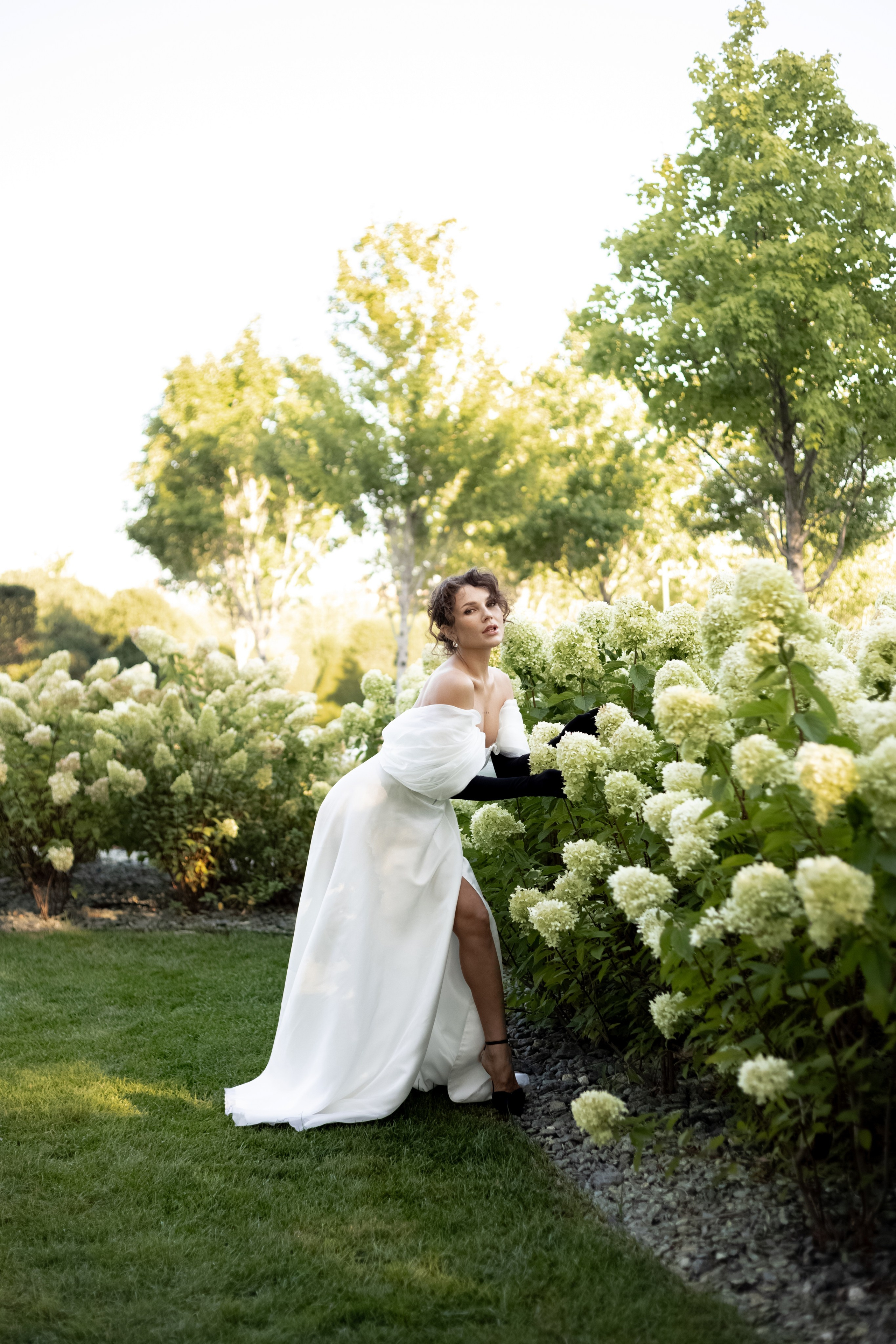 Анна. Фотограф Краснодар