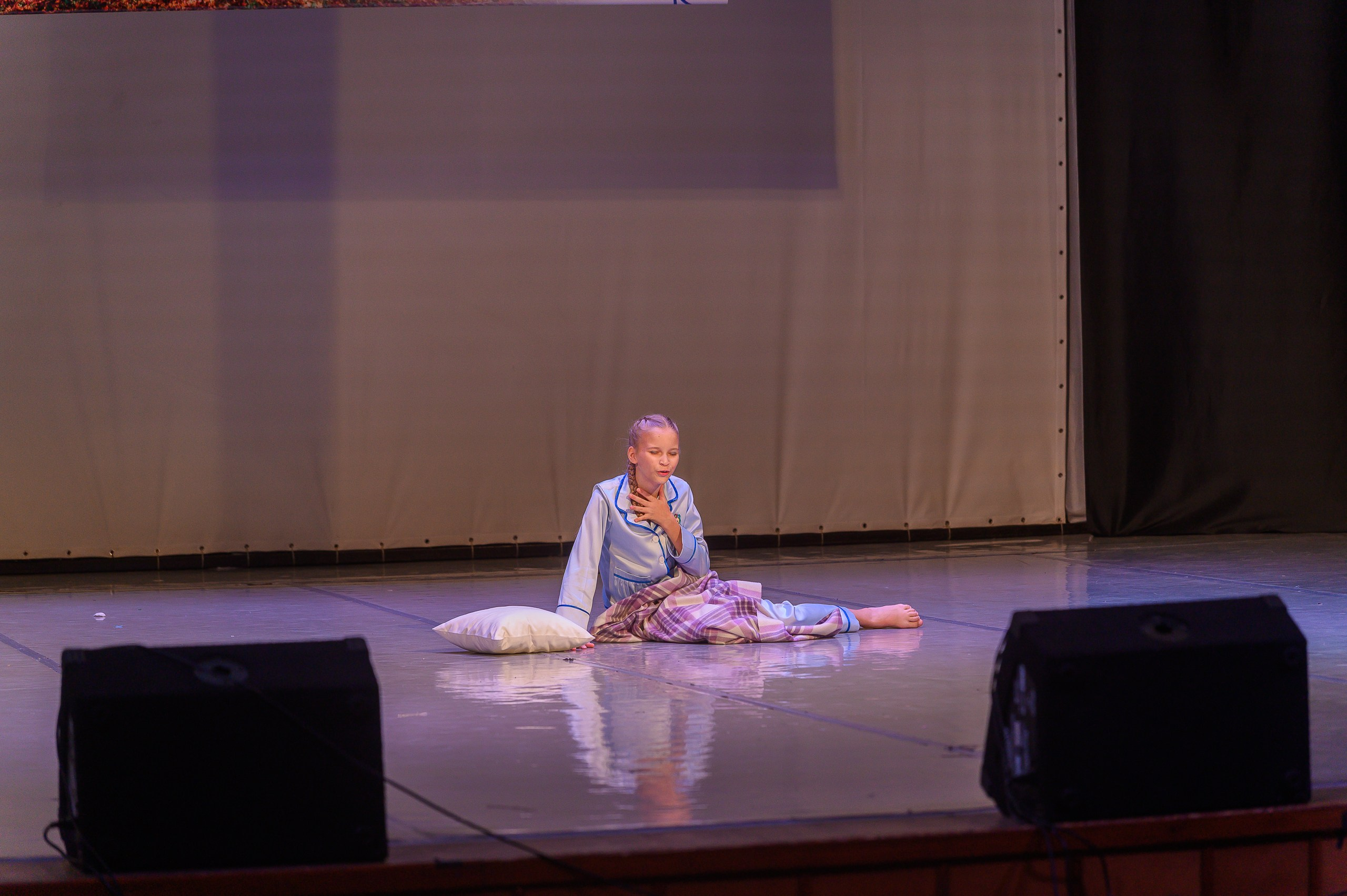 Конкурс «Танцевальная Осень». Фотограф в Кемерово Владислав Шульц