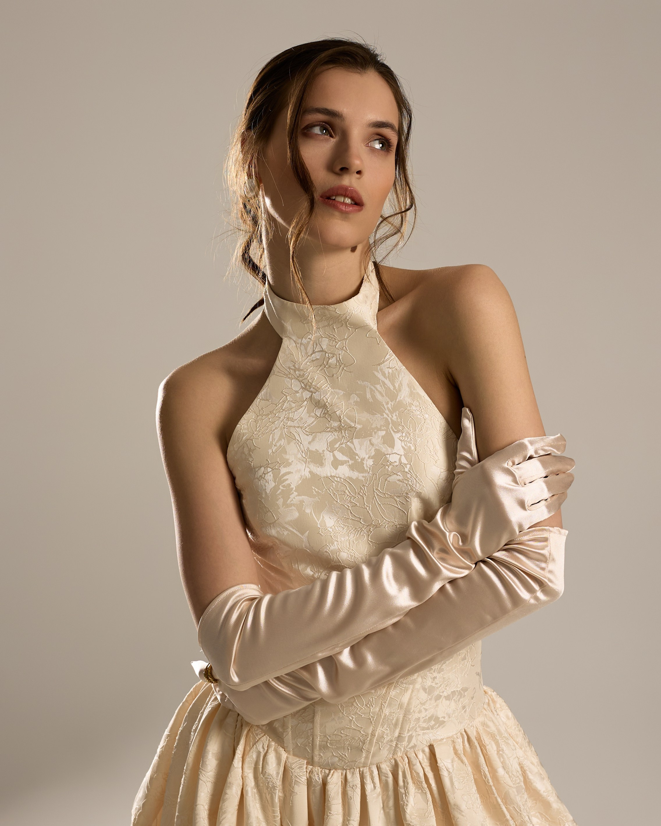 Анна. Ксения Кузнецова