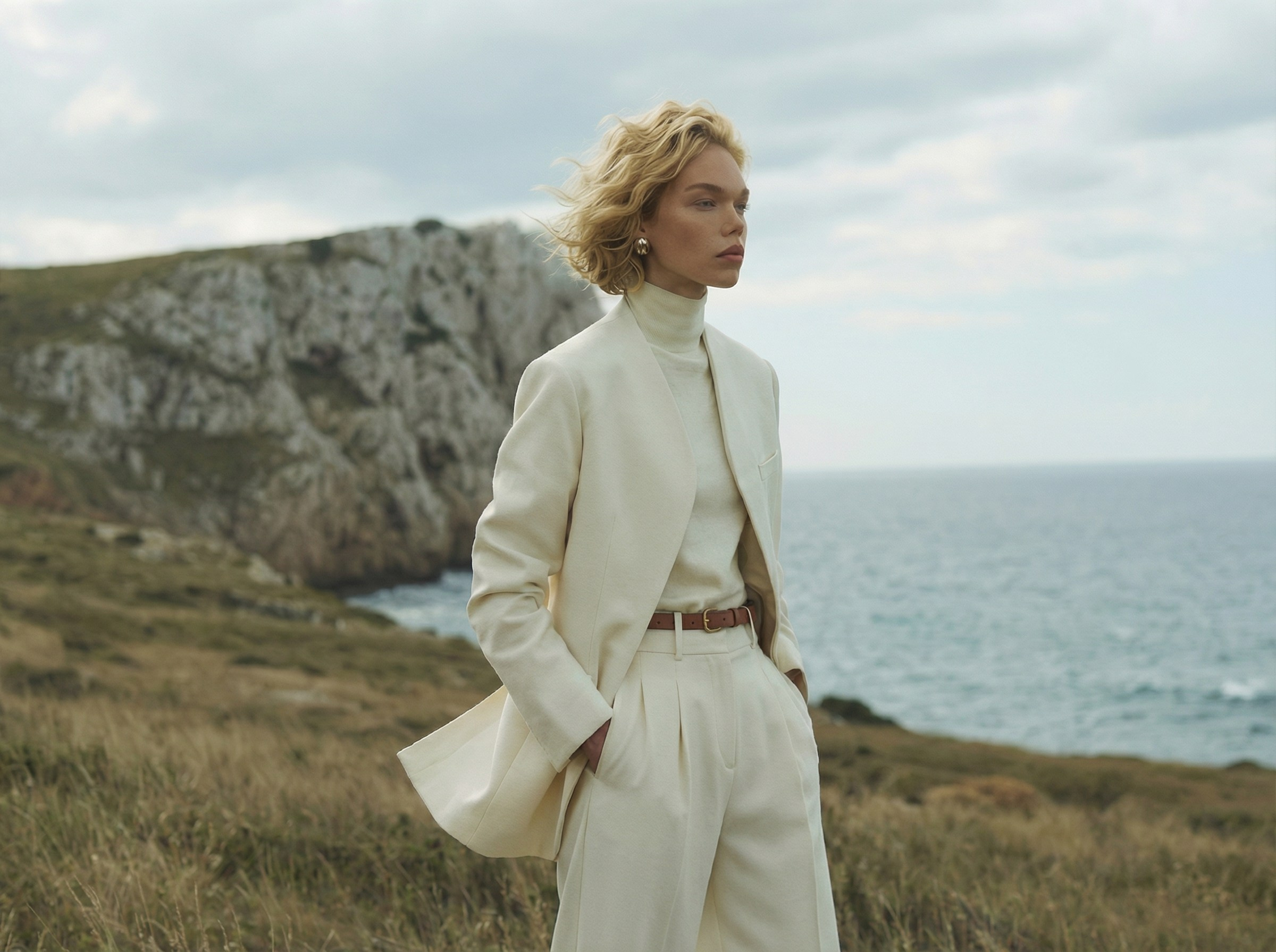 Кампейн. Ксения Кузнецова