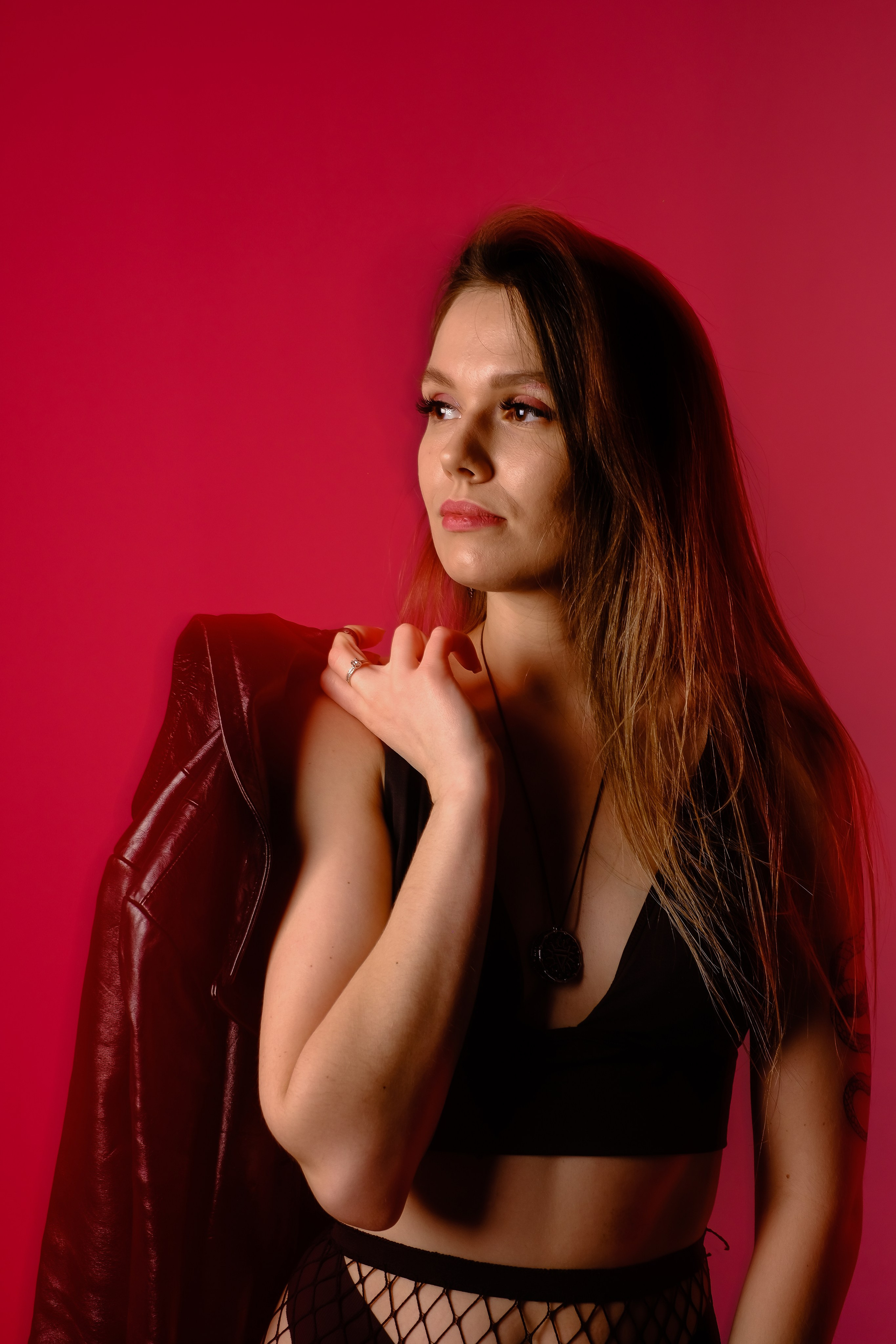 Лиза. Фотограф в Кемерово Анастасия Филаткина