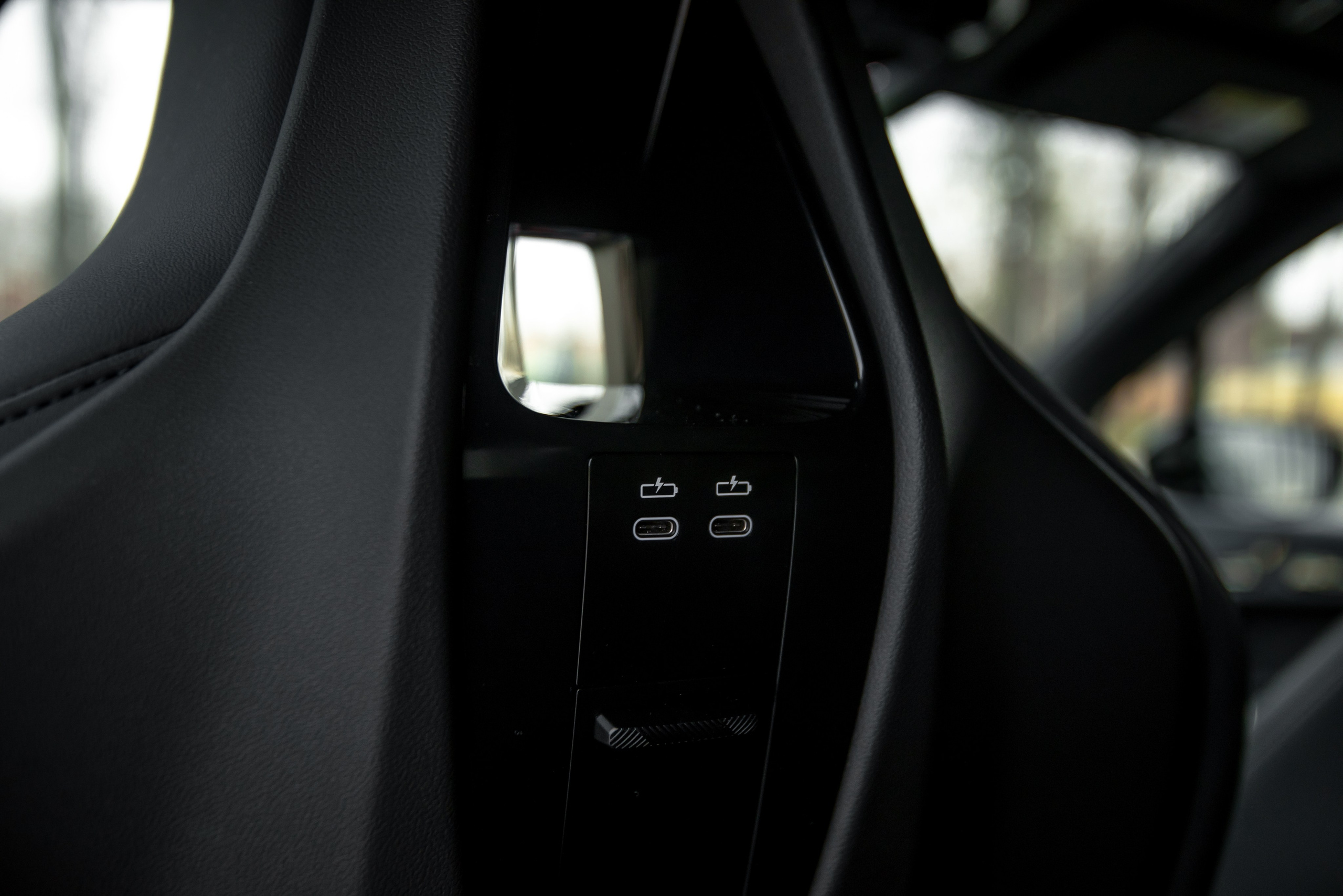 BMW iX. Автомобильный фотограф в Москве Андрей Емельянов