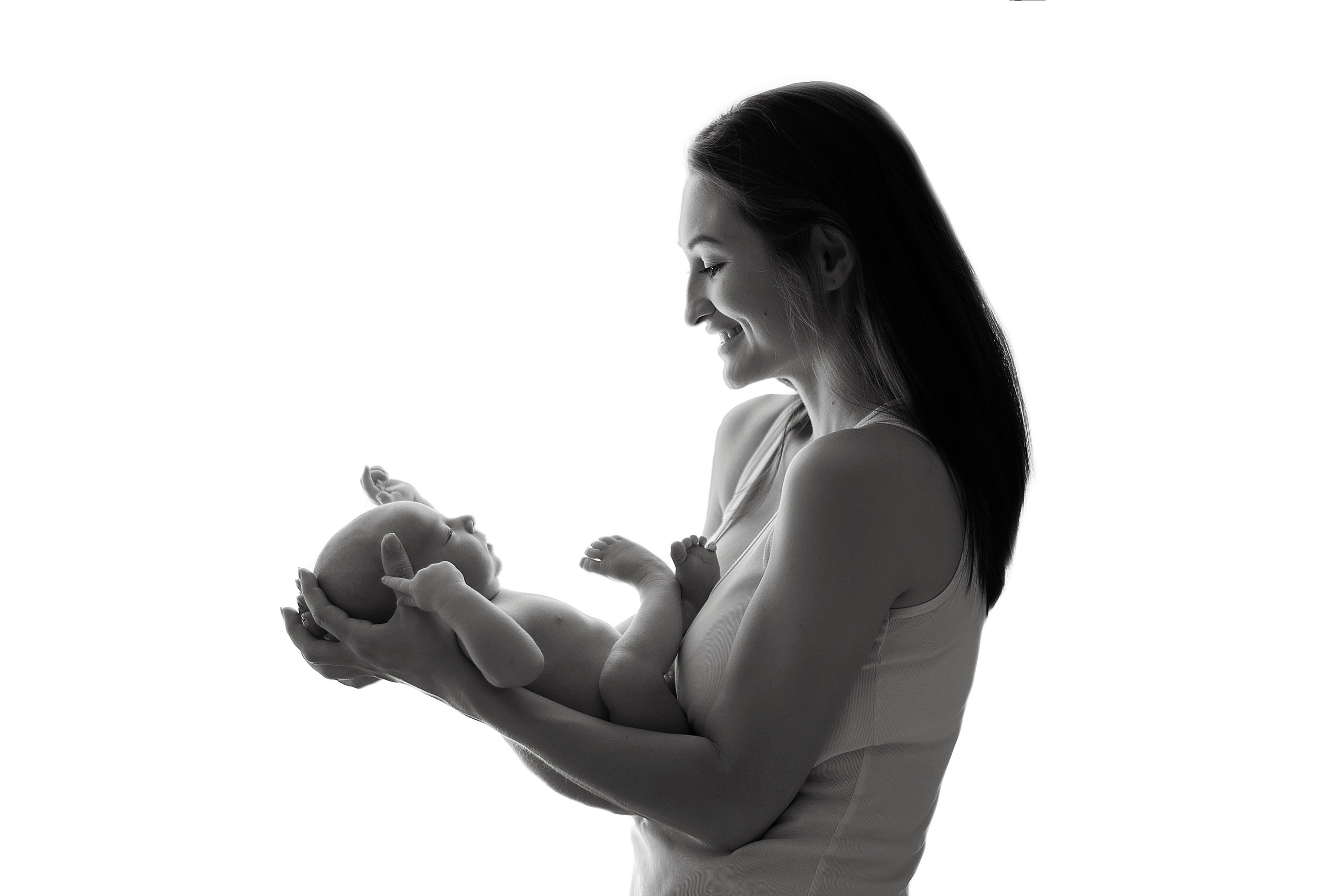 Альберт. Фотограф новорожденных Вера Мереуца Оренбург