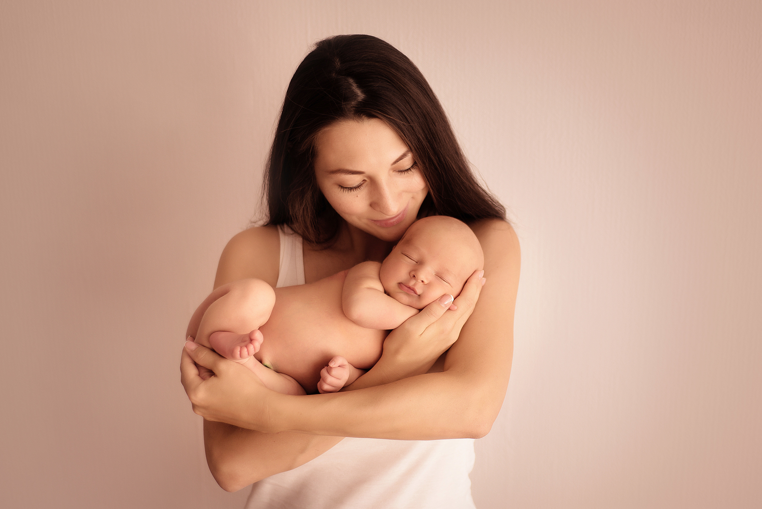 Альберт. Фотограф новорожденных Вера Мереуца Оренбург