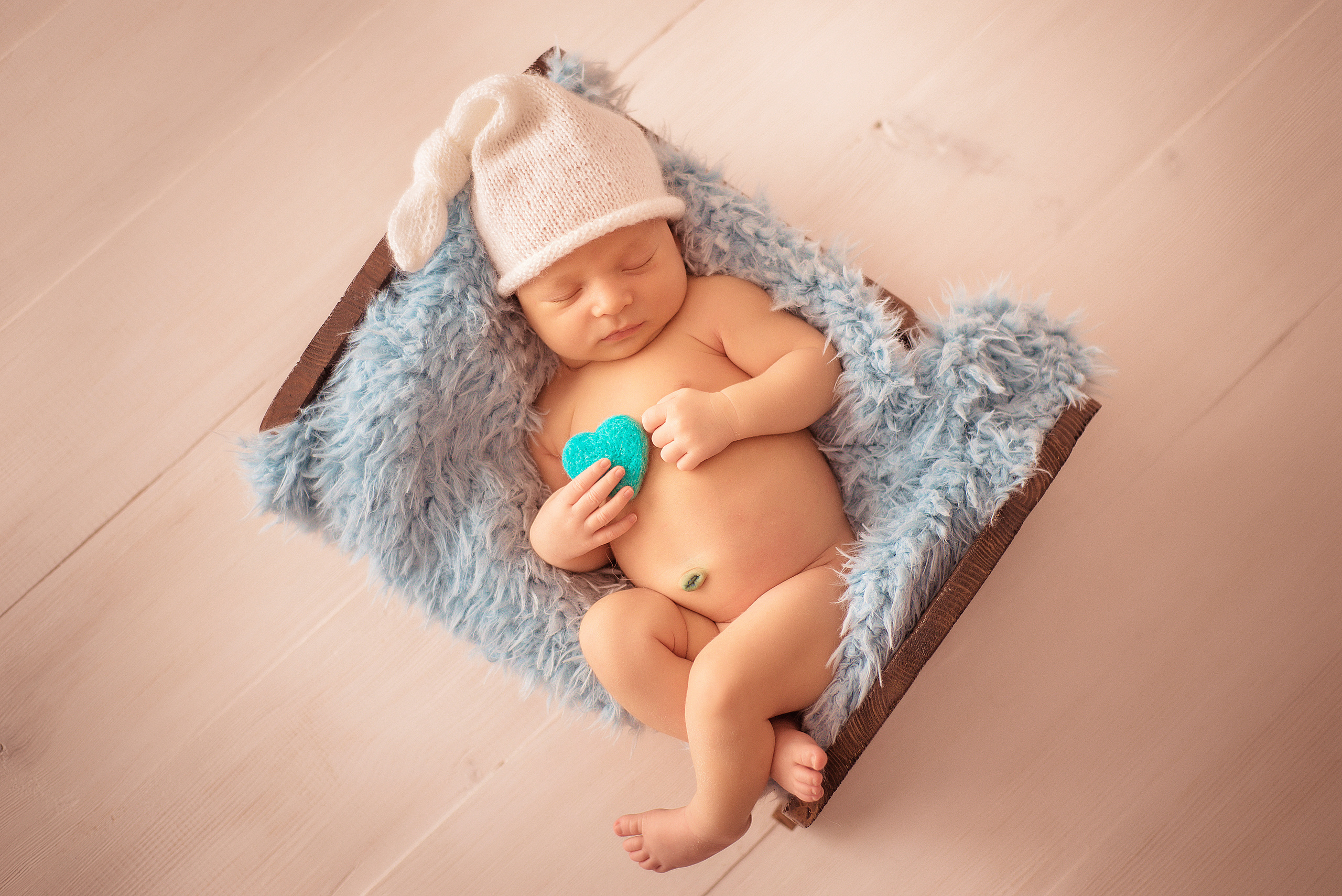 Альберт. Фотограф новорожденных Вера Мереуца Оренбург