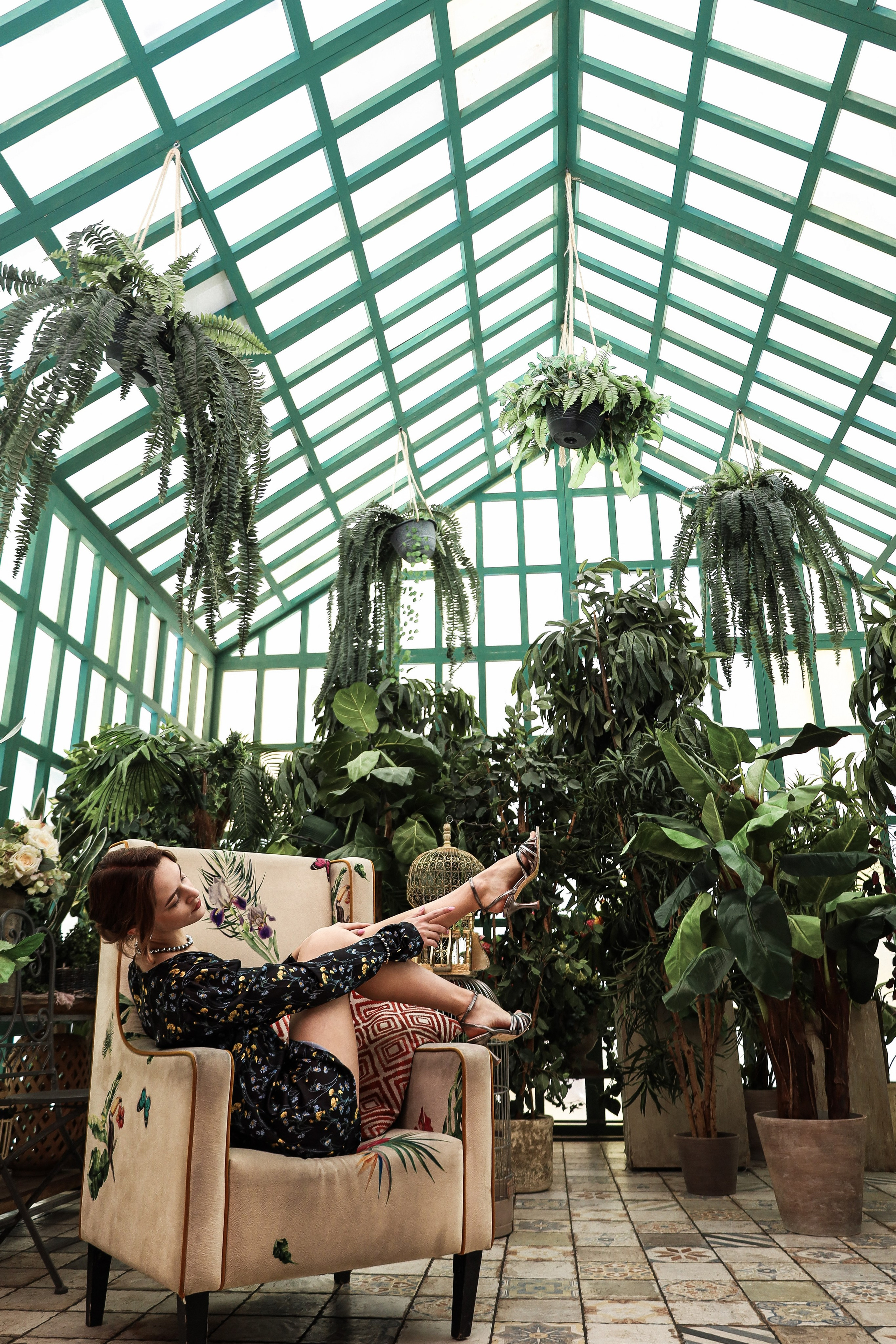 Мария. Фотограф и видеограф для бизнеса, экспертов и мероприятий в Москве