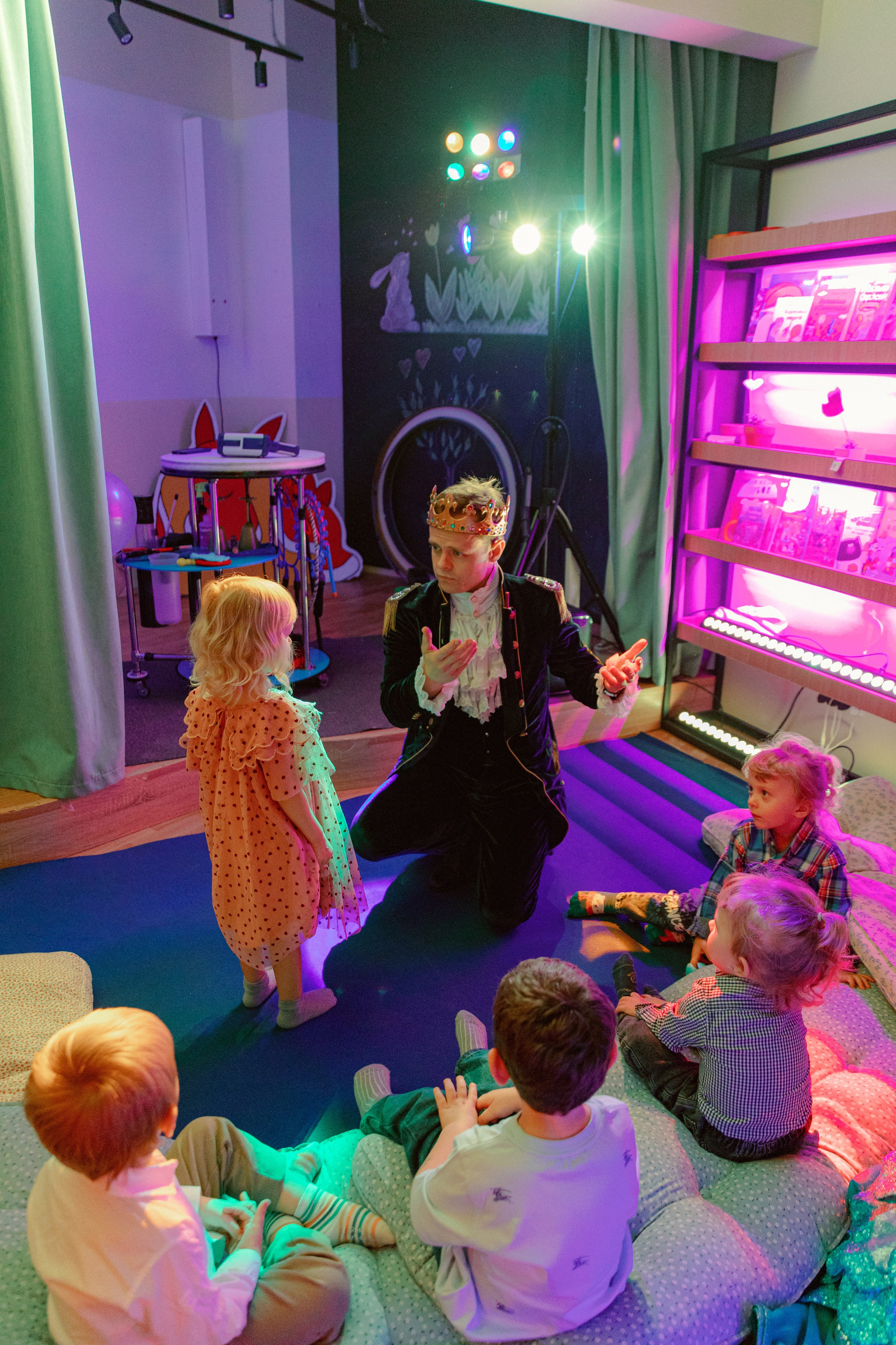 Вера. Свадебный и репортажный фотограф