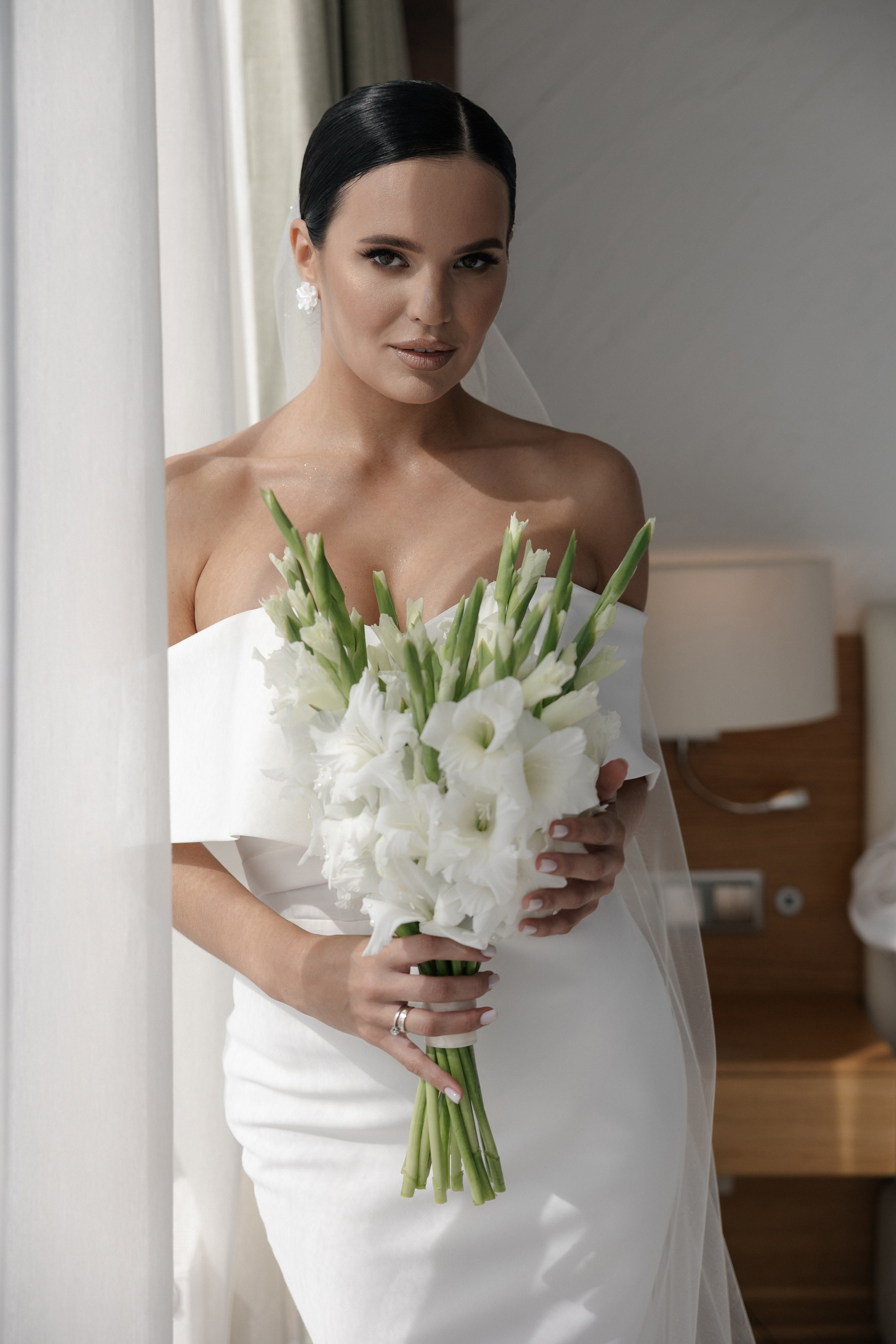 Свадебный и семейный фотограф Евгения Россинская