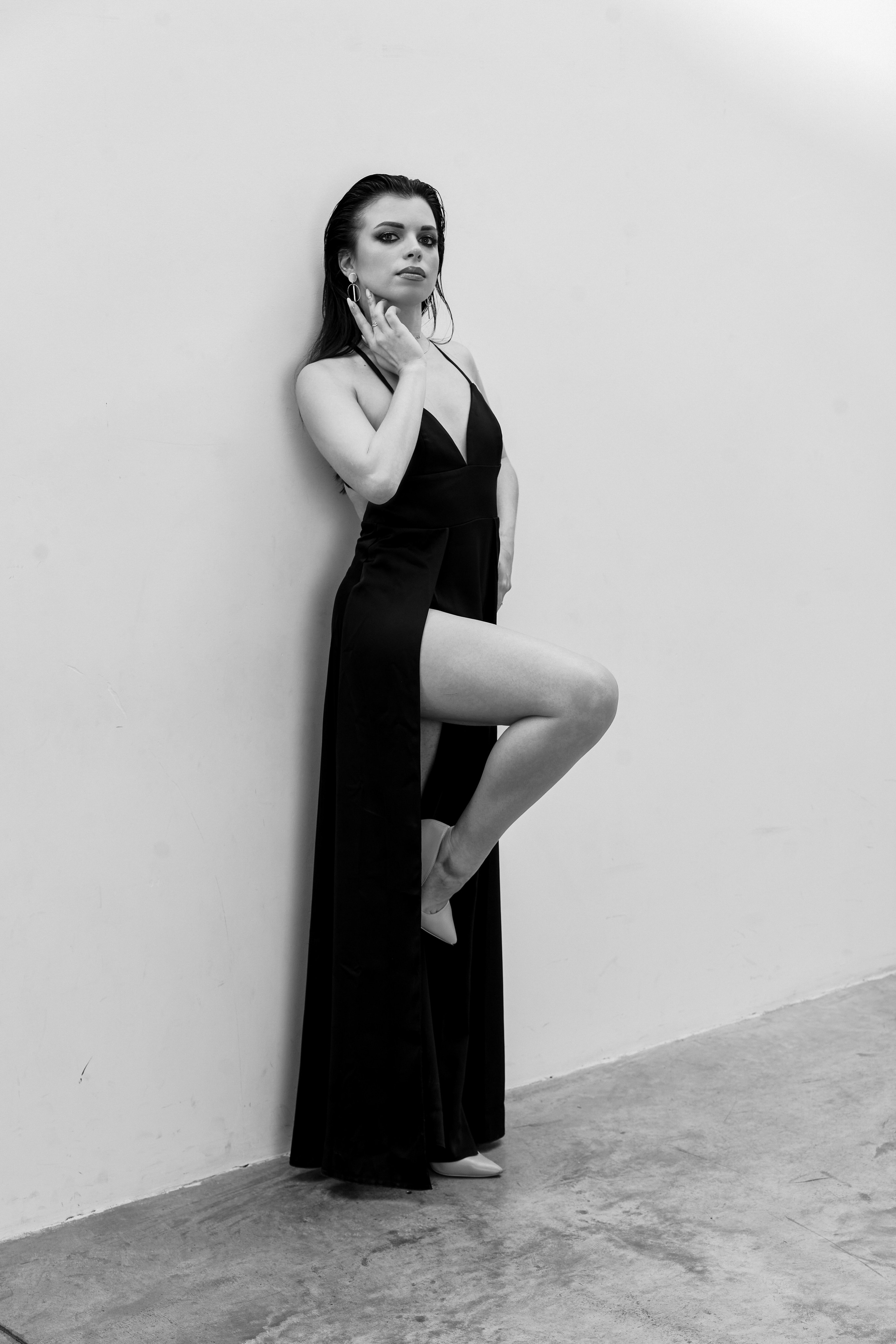 VERA. Фотограф Москва, визуальный менеджер Дарья Шевченко