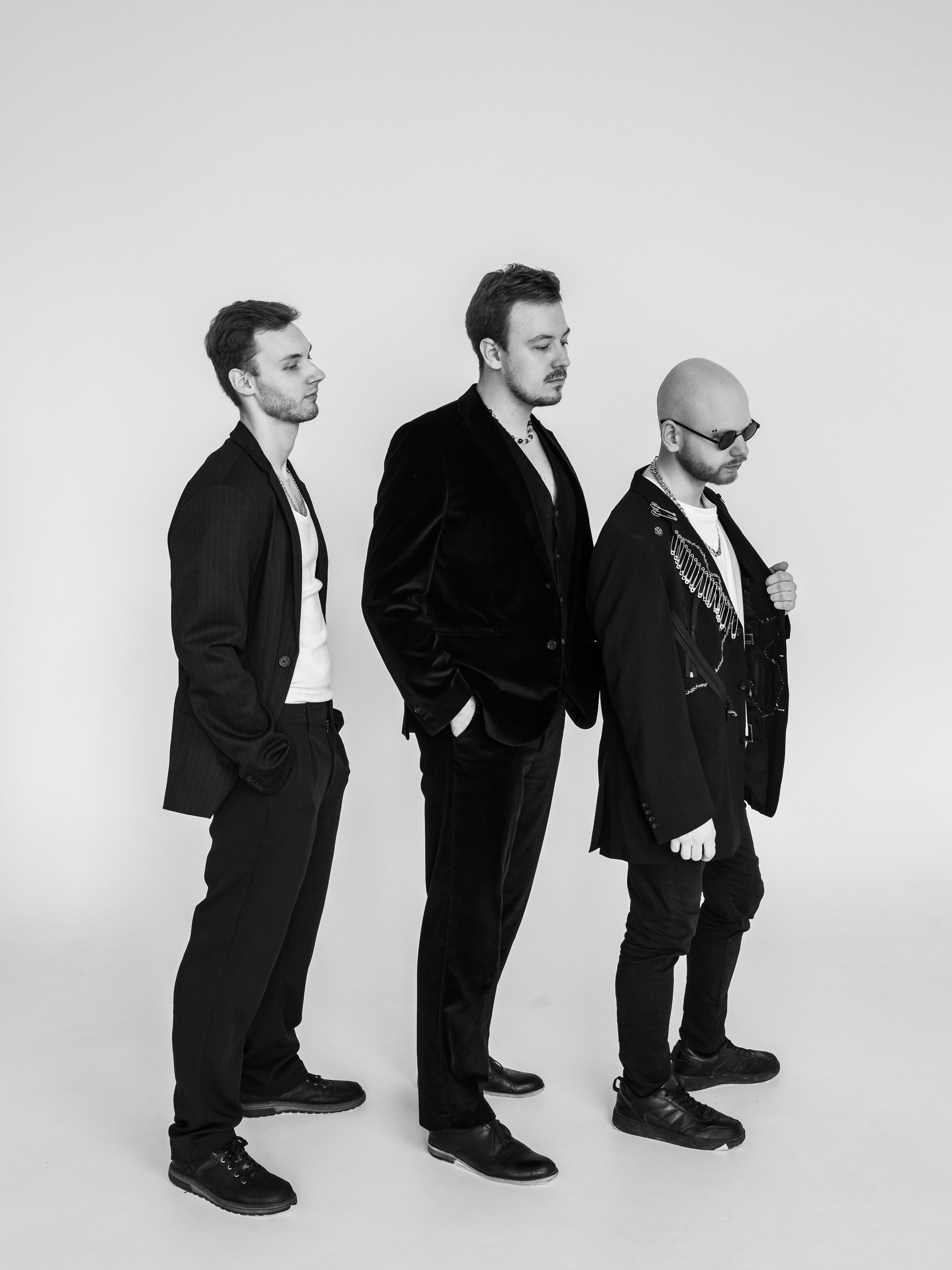 Tvoy Control. Фотограф из Санкт-Петербурга Валерия Ленских