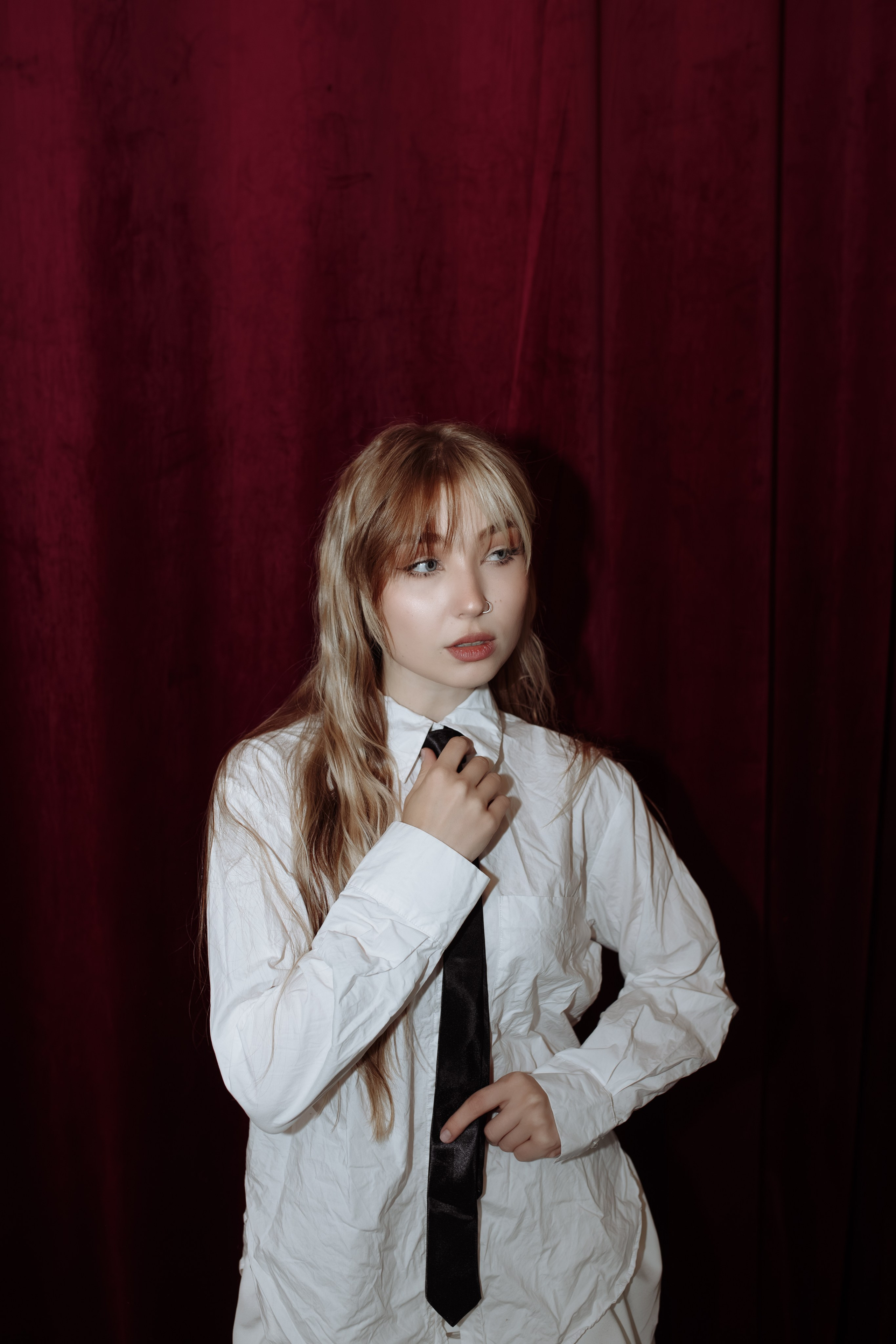 MIRTA. Фотограф из Санкт-Петербурга Валерия Ленских