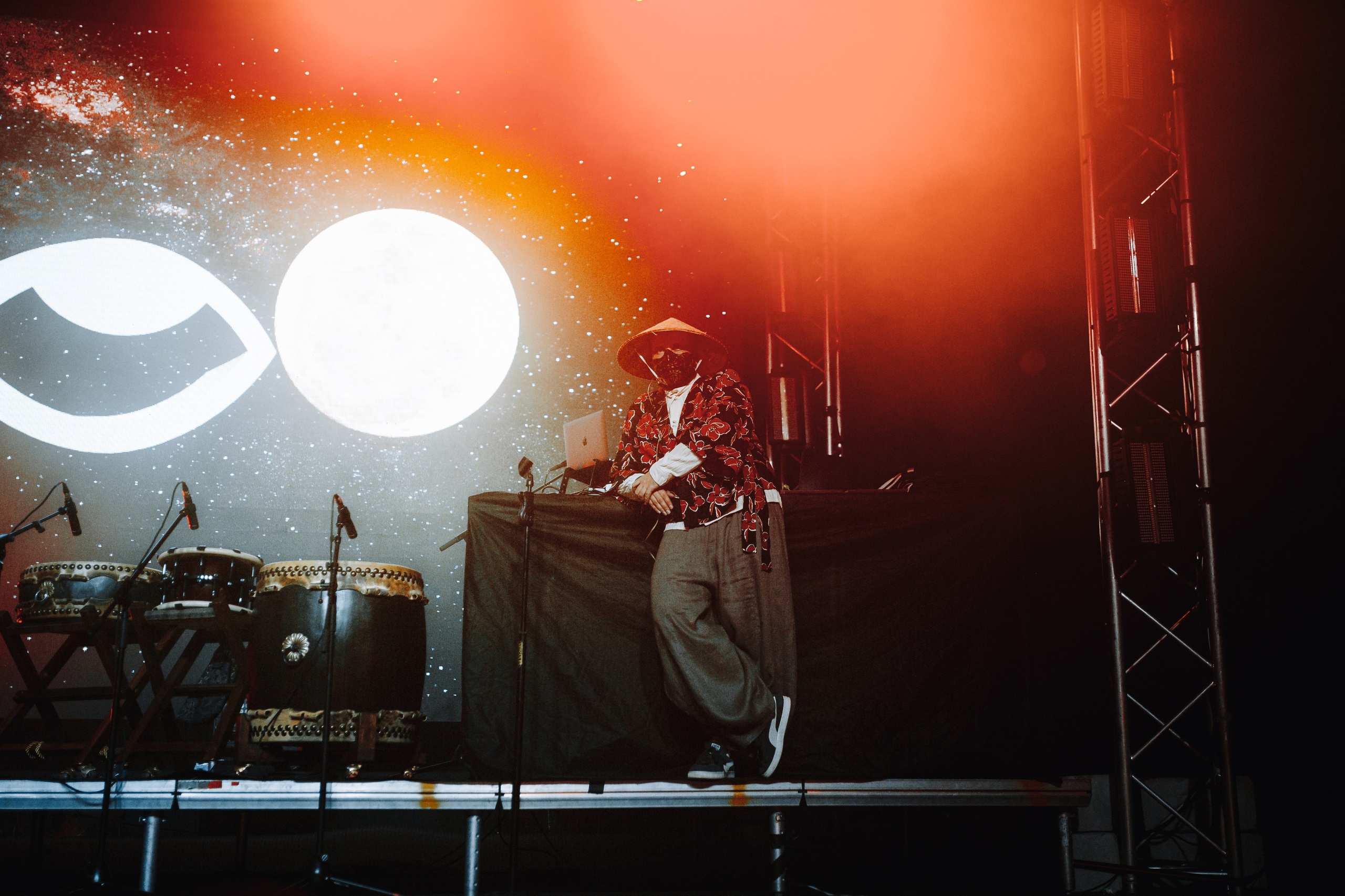 SQWOZ BAB. Фотограф из Санкт-Петербурга Валерия Ленских