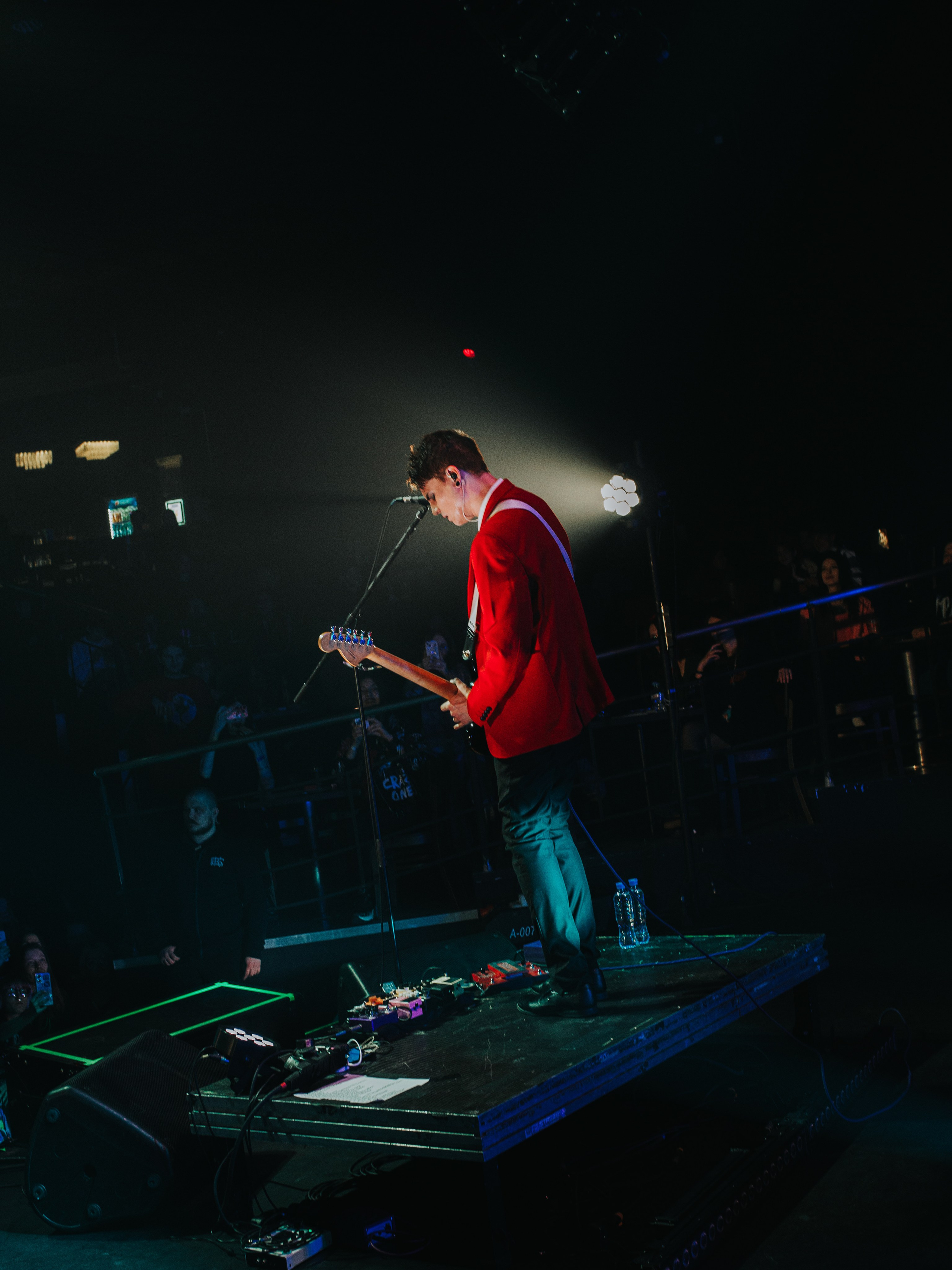 ШАРЫ. Фотограф из Санкт-Петербурга Валерия Ленских