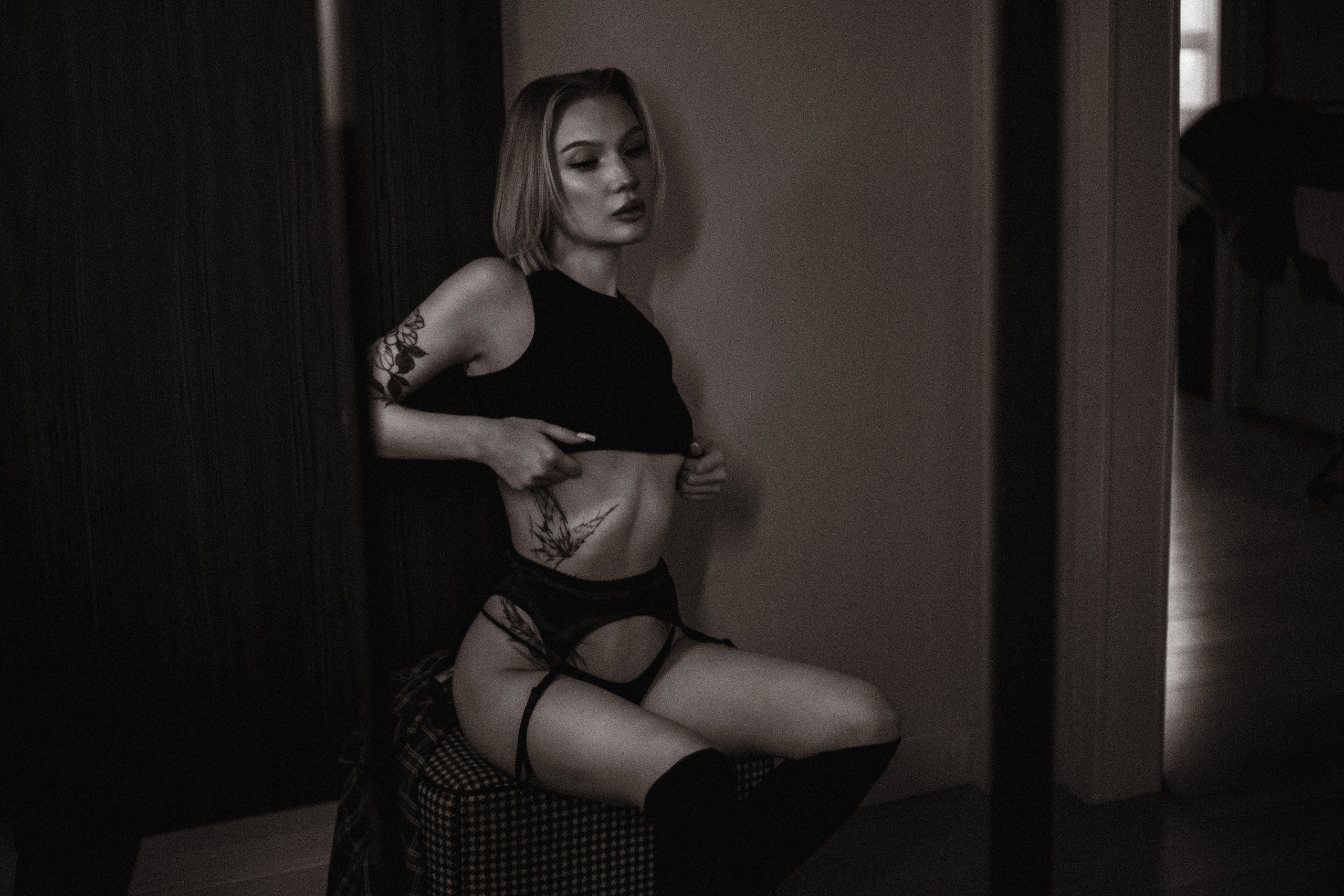 Masha Lali. Фотограф из Санкт-Петербурга Валерия Ленских