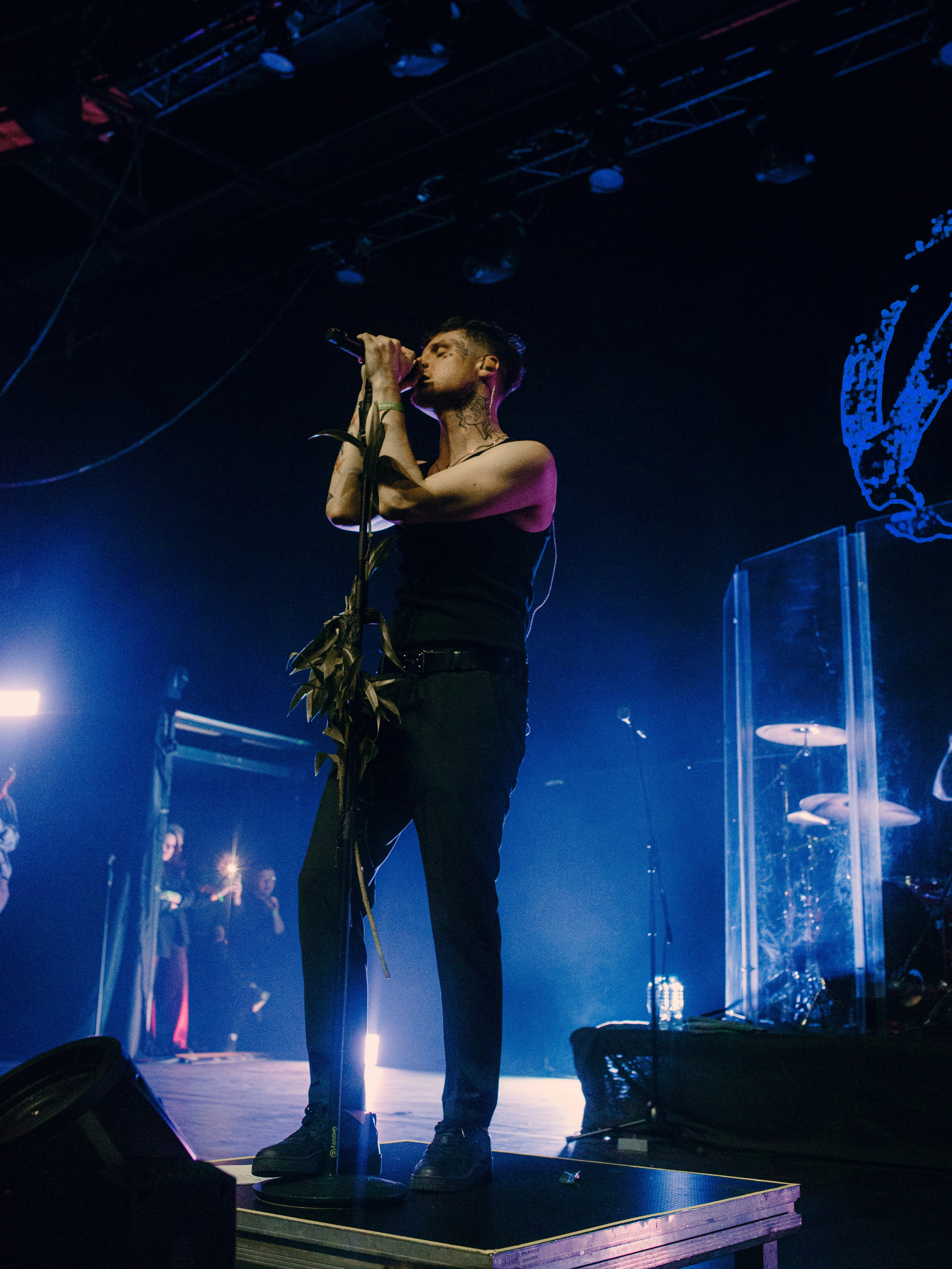 X MAS BASE PARTY. Фотограф из Санкт-Петербурга Валерия Ленских