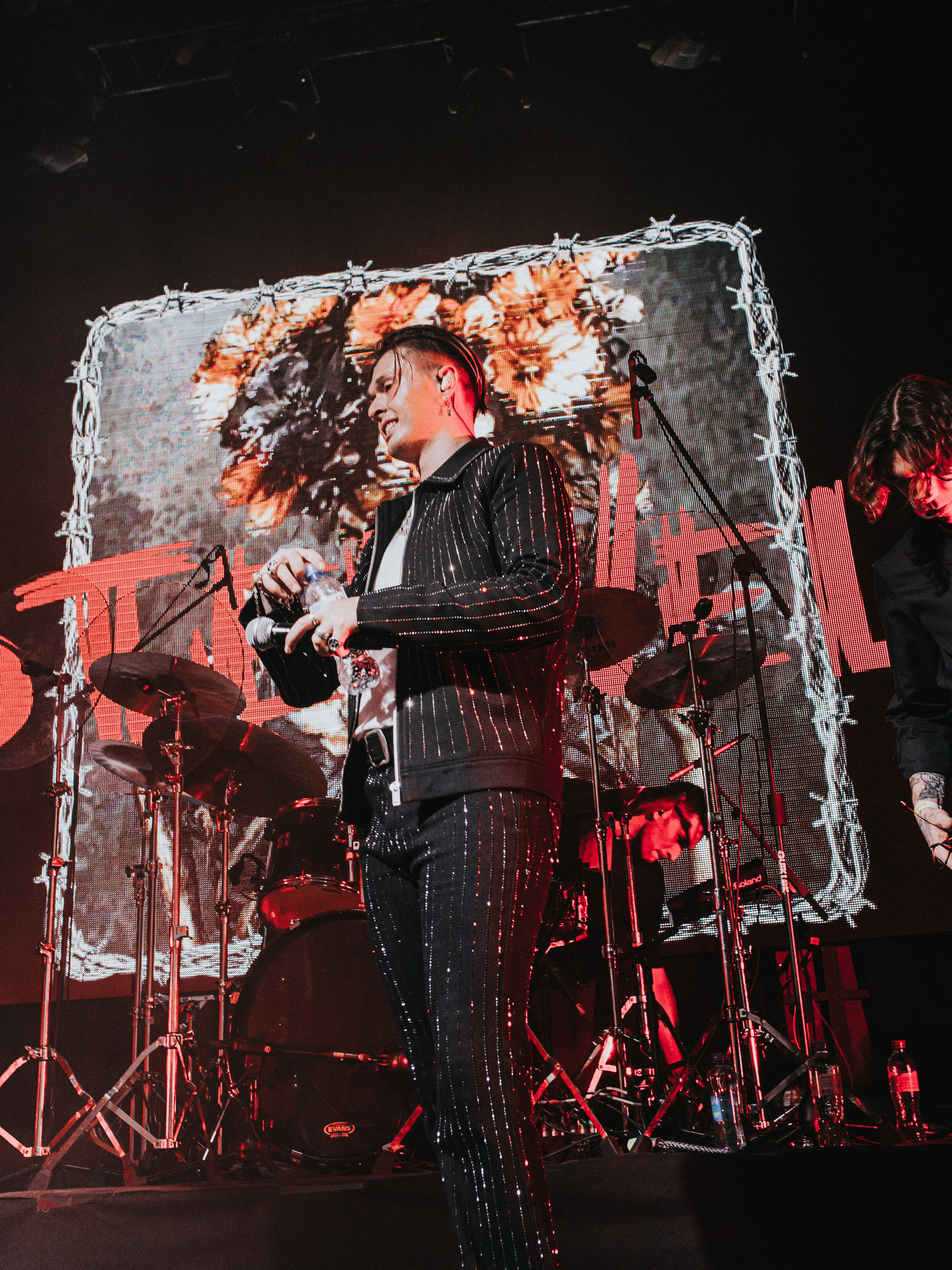 STERVELL. Фотограф из Санкт-Петербурга Валерия Ленских