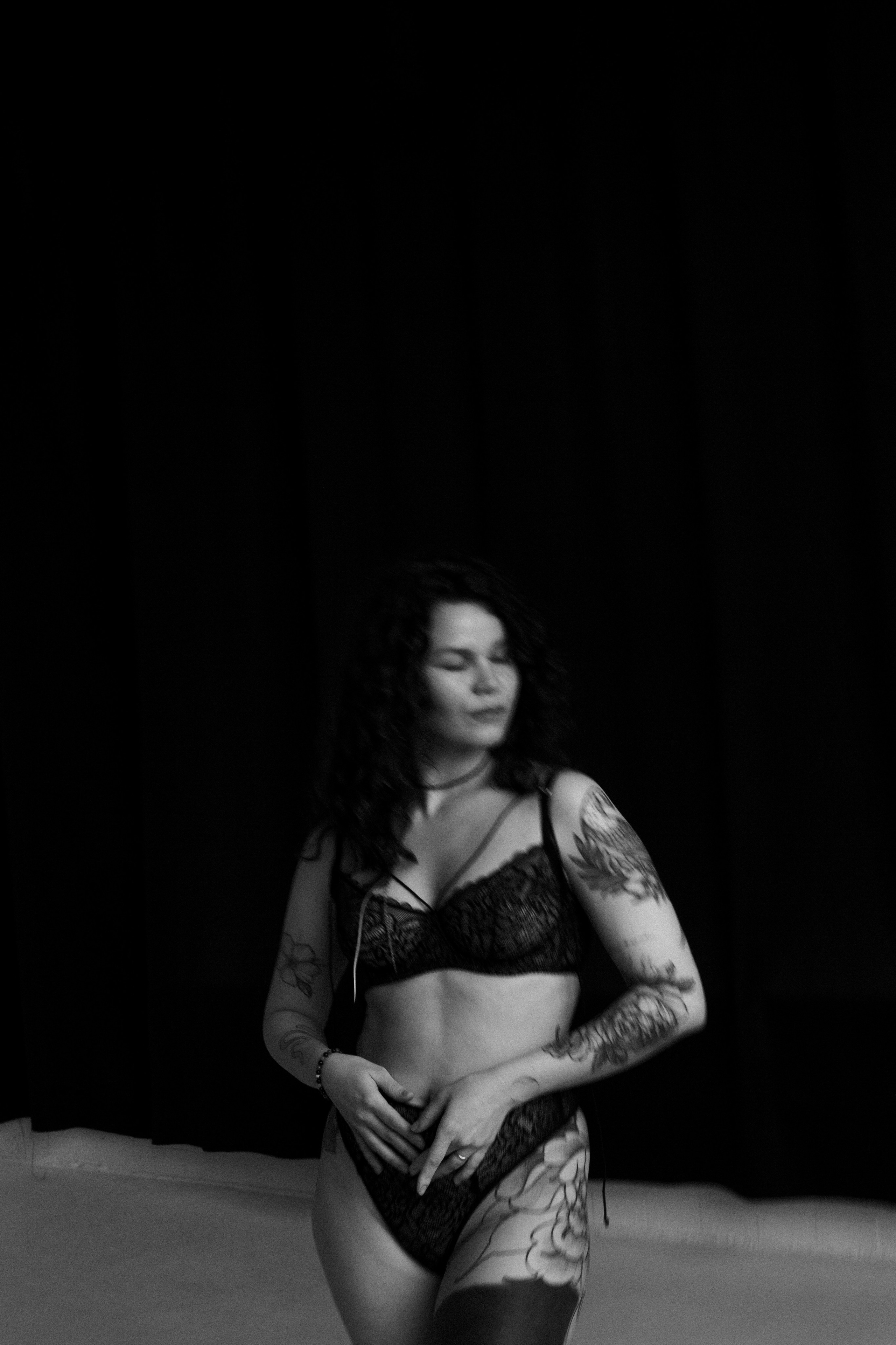 Алина. Фотограф Блинова Арина | Санк-Петербург