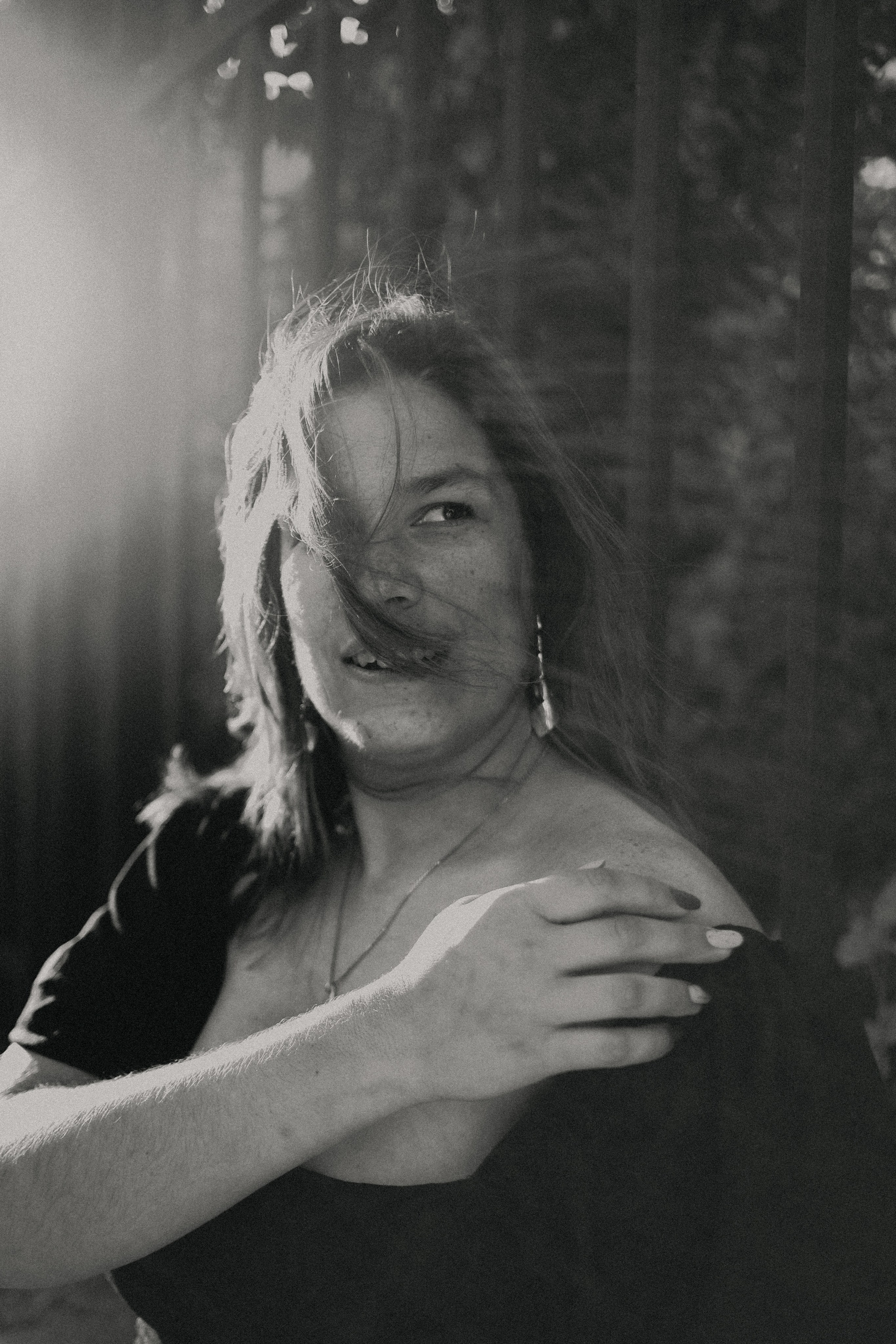 Маша. Фотограф Блинова Арина | Санк-Петербург