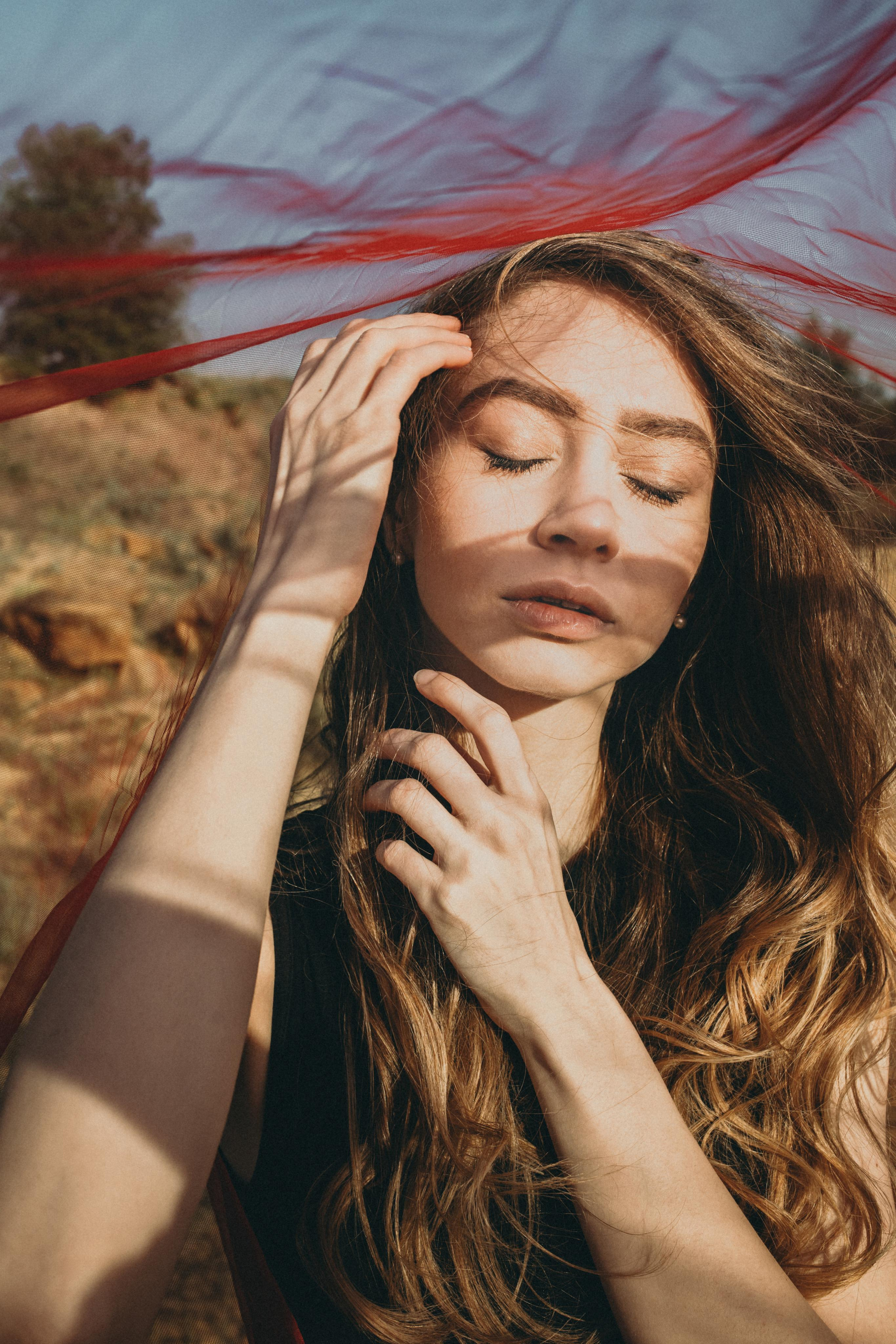 Соня. Семка в банановом карьере. Портретный и семейный фотограф в Саратове Елена Шустова