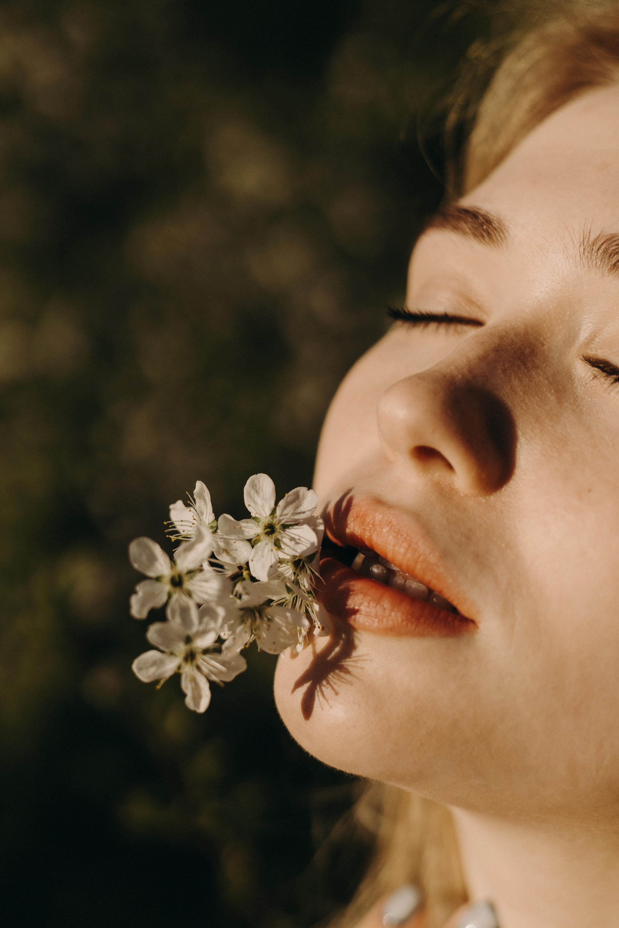Татьяна. Весенняя фотосессия. Портретный и семейный фотограф в Саратове Елена Шустова
