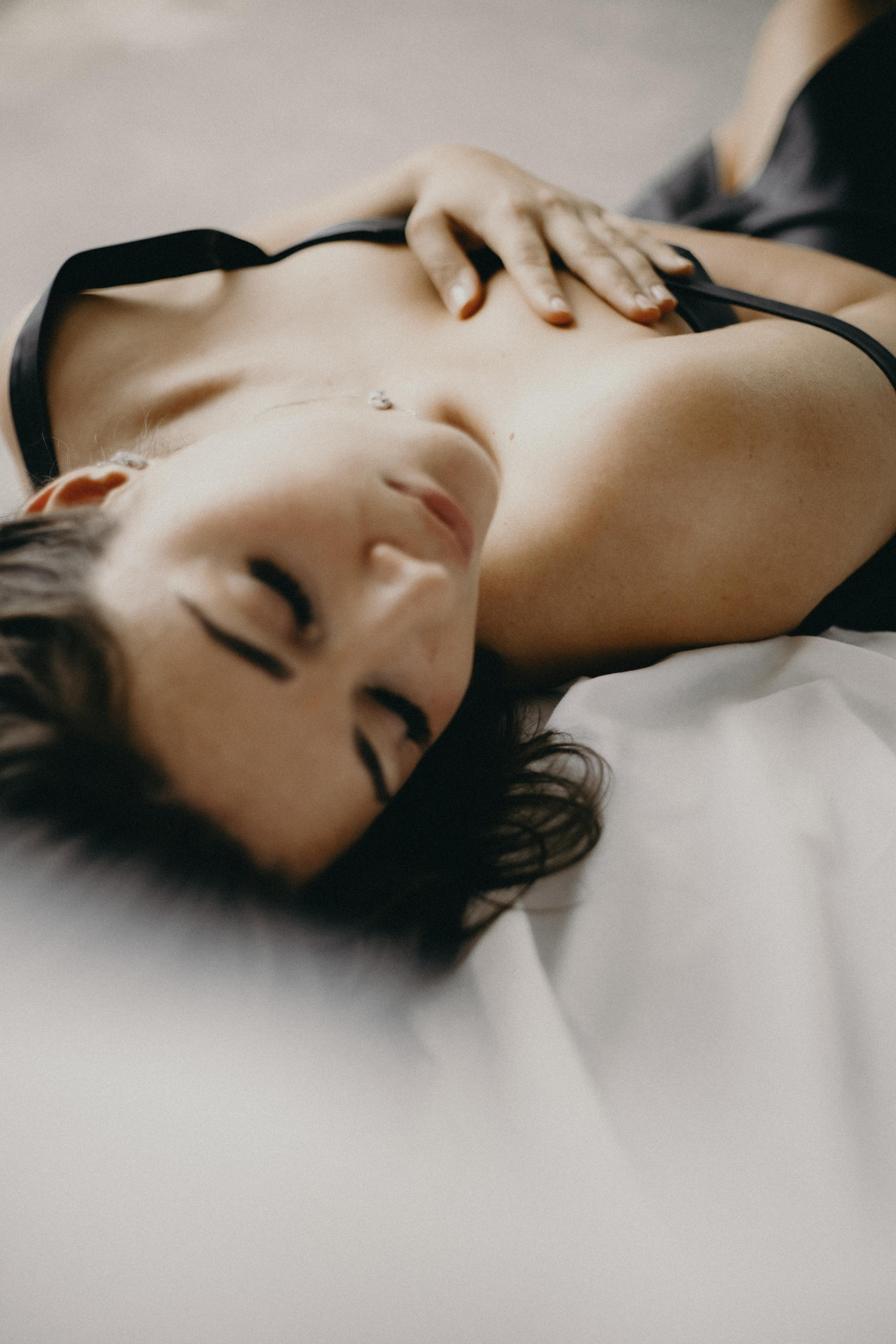 Мишель. Студийная съемка. Портретный и семейный фотограф в Саратове Елена Шустова