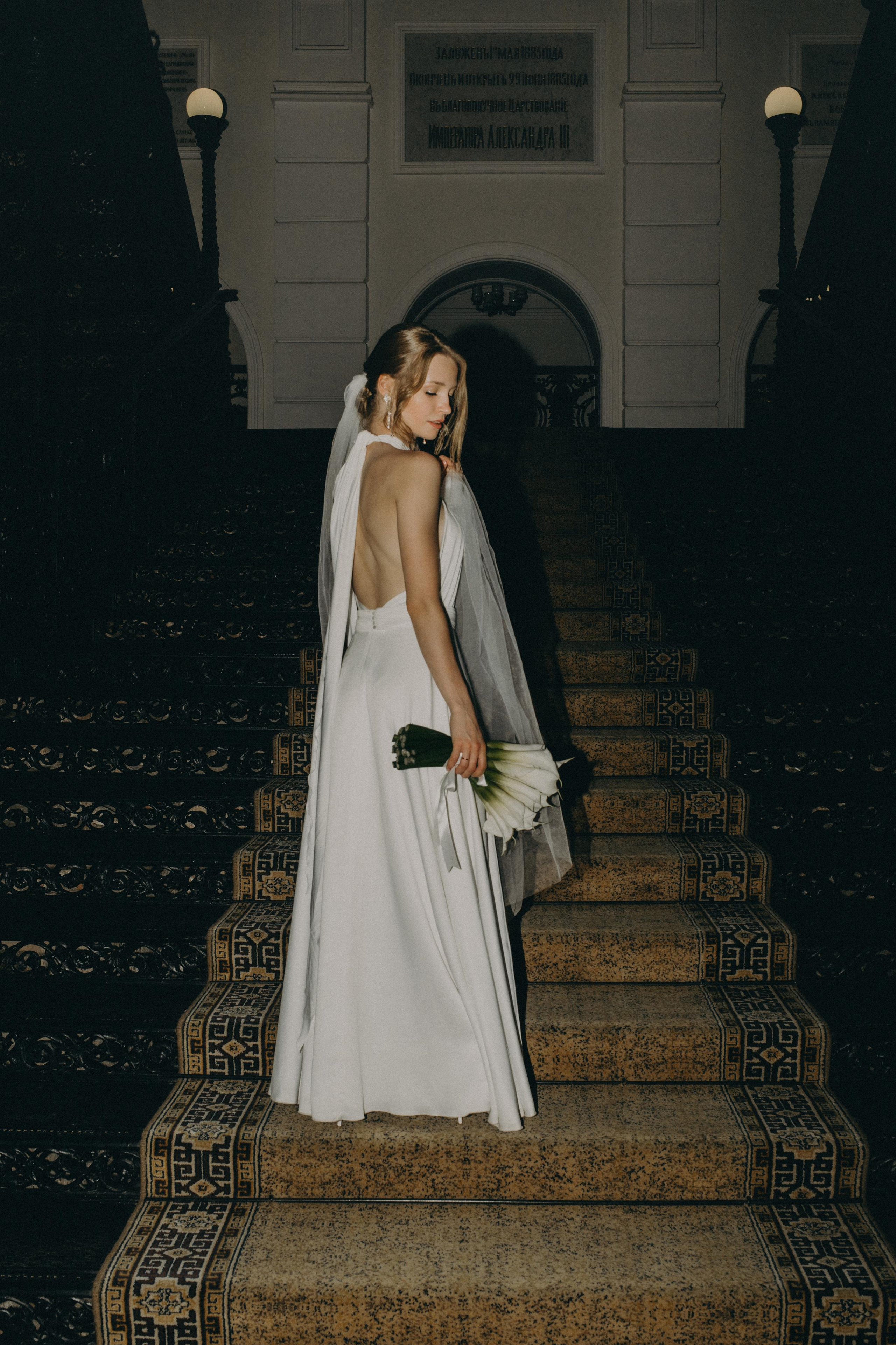 Wedding love-story для Анастасии и Дмитрия. Портретный и семейный фотограф в Саратове Елена Шустова