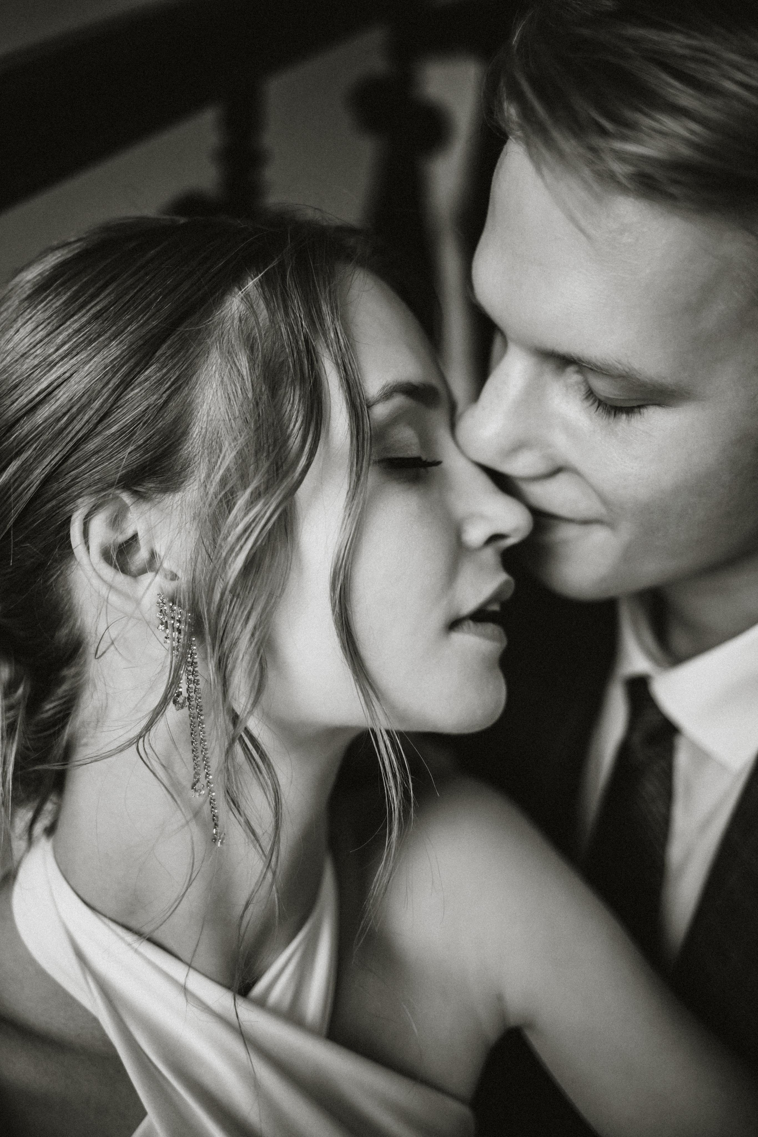 Wedding love-story для Анастасии и Дмитрия. Портретный и семейный фотограф в Саратове Елена Шустова