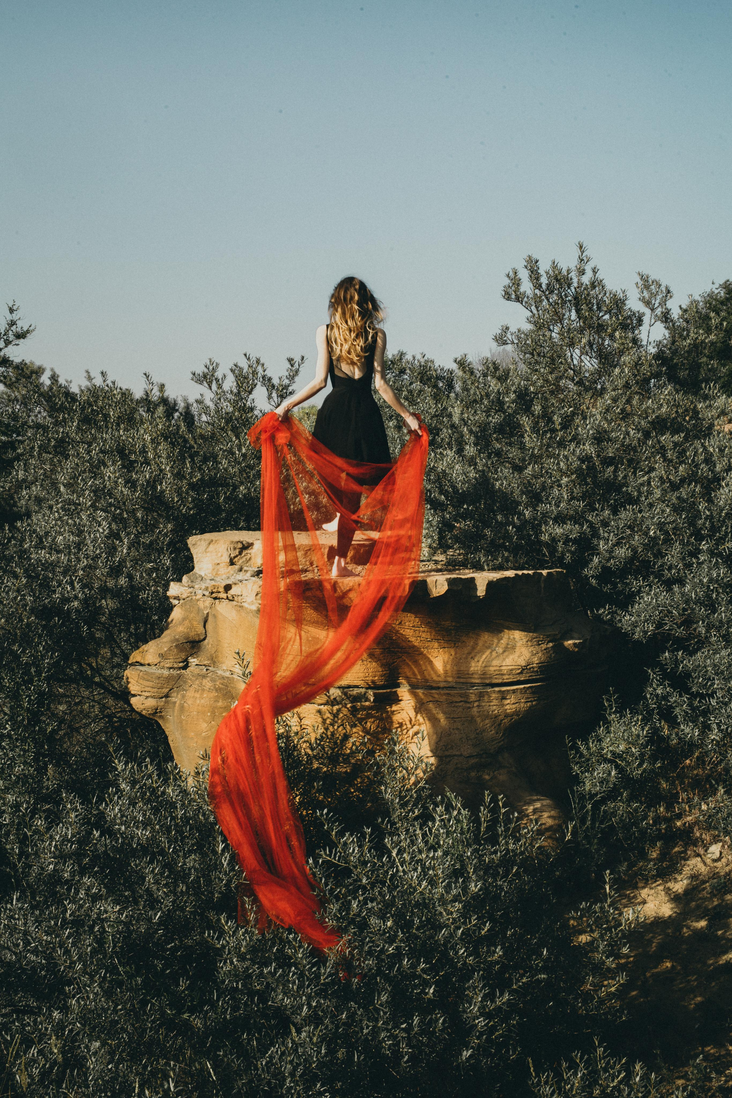 Соня. Семка в банановом карьере. Портретный и семейный фотограф в Саратове Елена Шустова
