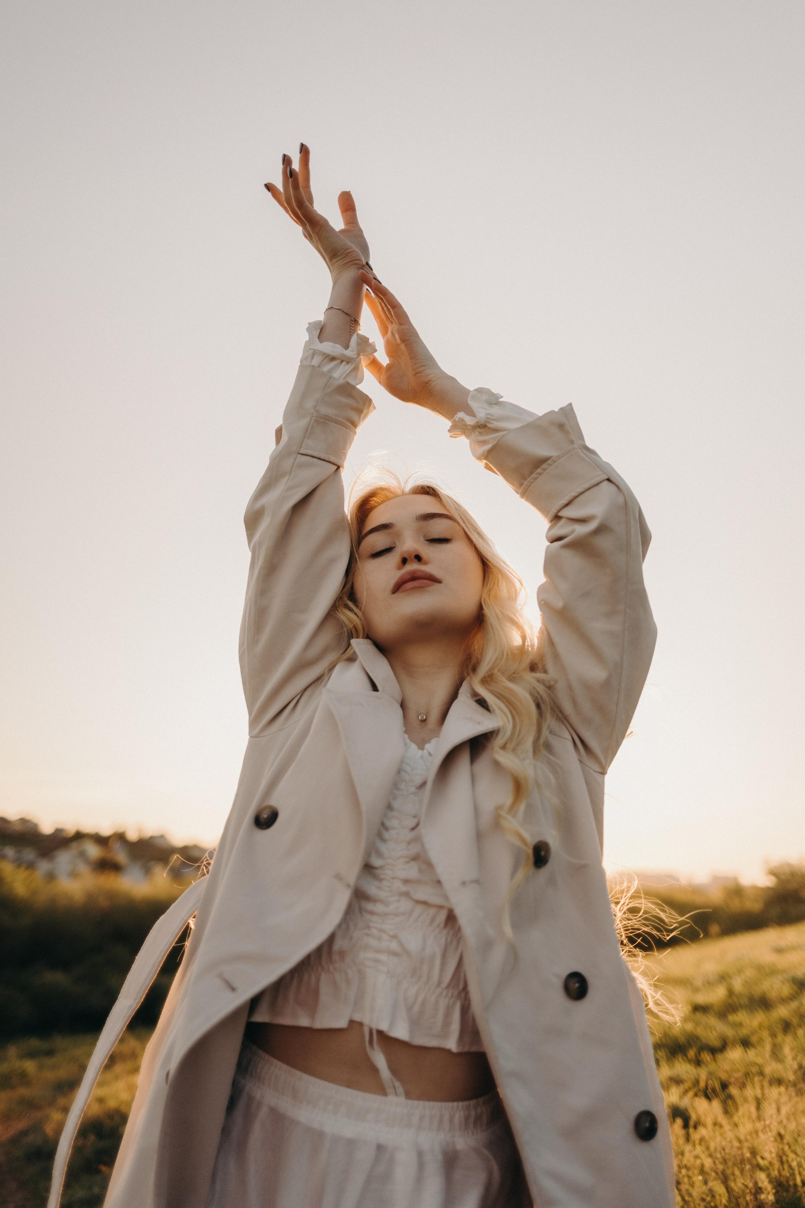 Татьяна. Весенняя фотосессия. Портретный и семейный фотограф в Саратове Елена Шустова