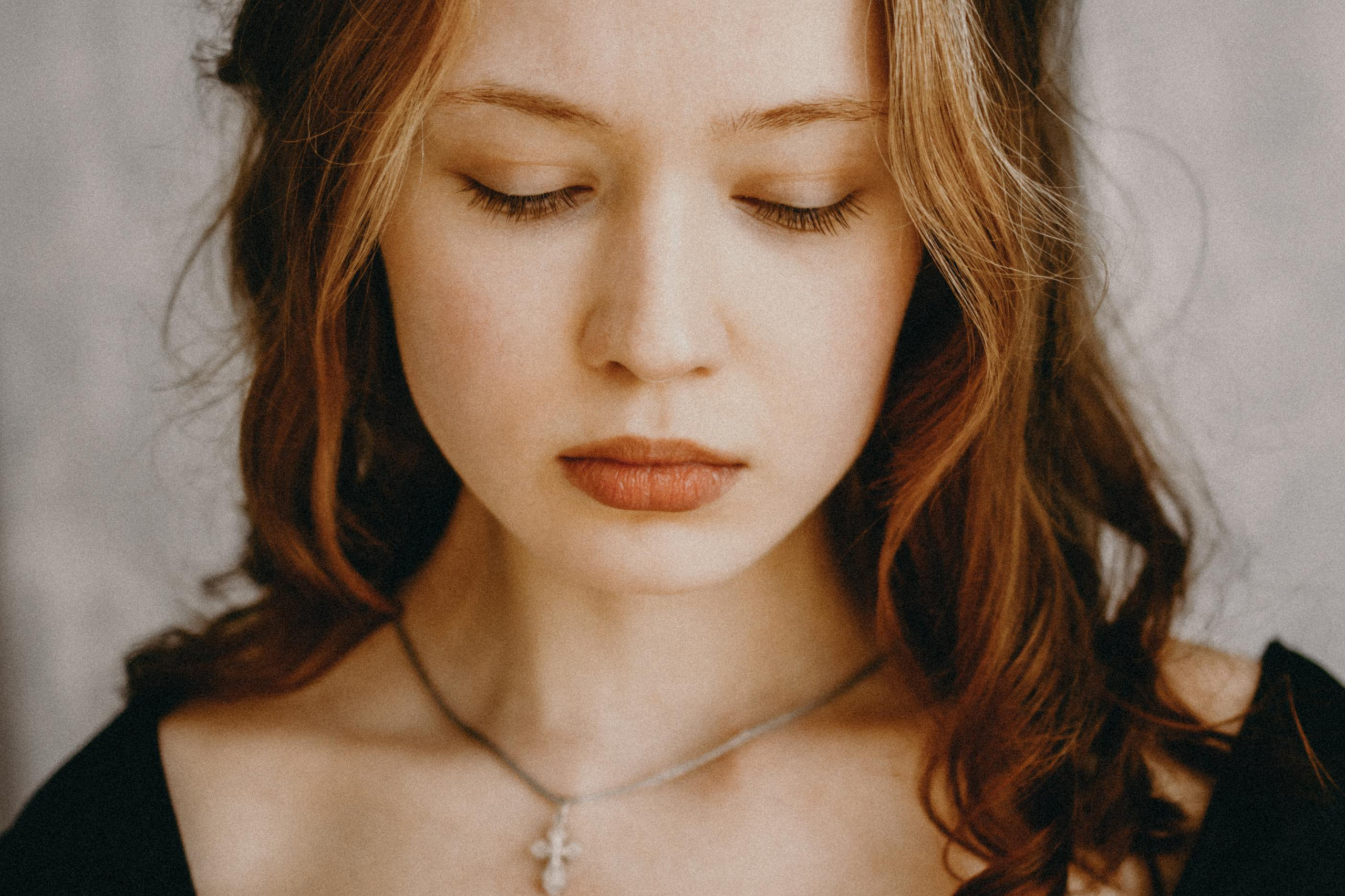 Портреты в студиии. Портретный и семейный фотограф в Саратове Елена Шустова