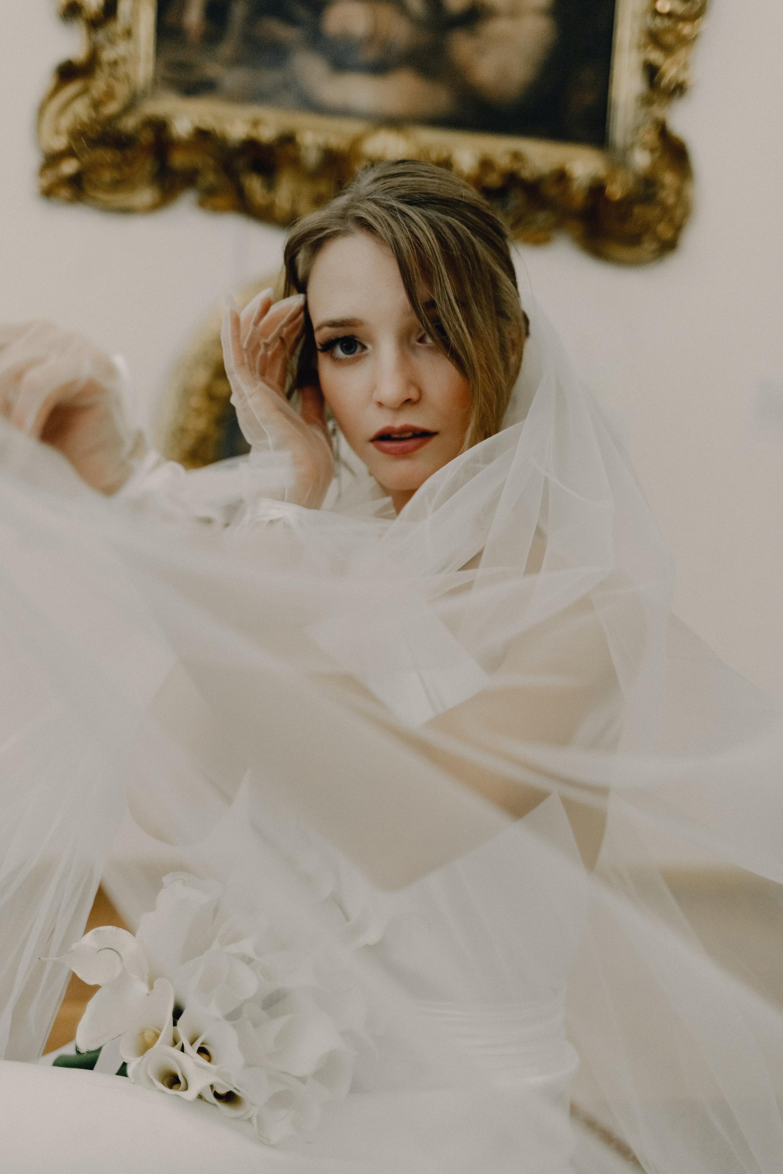 Wedding love-story для Анастасии и Дмитрия. Портретный и семейный фотограф в Саратове Елена Шустова