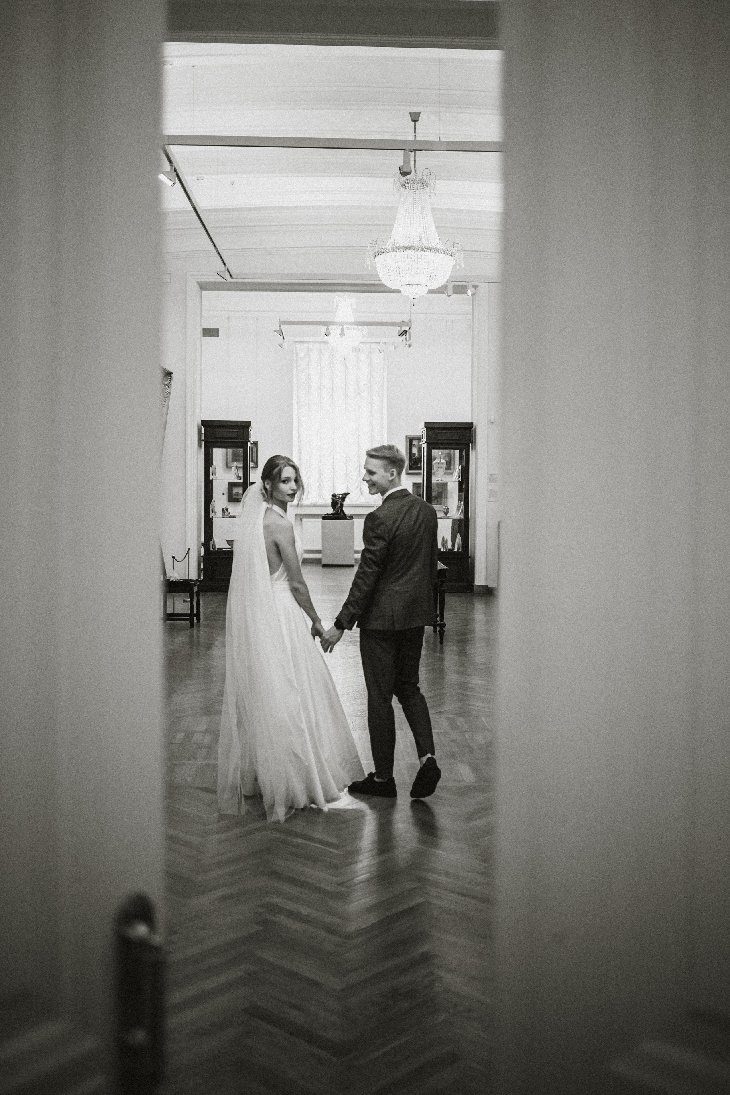 Wedding love-story для Анастасии и Дмитрия. Портретный и семейный фотограф в Саратове Елена Шустова