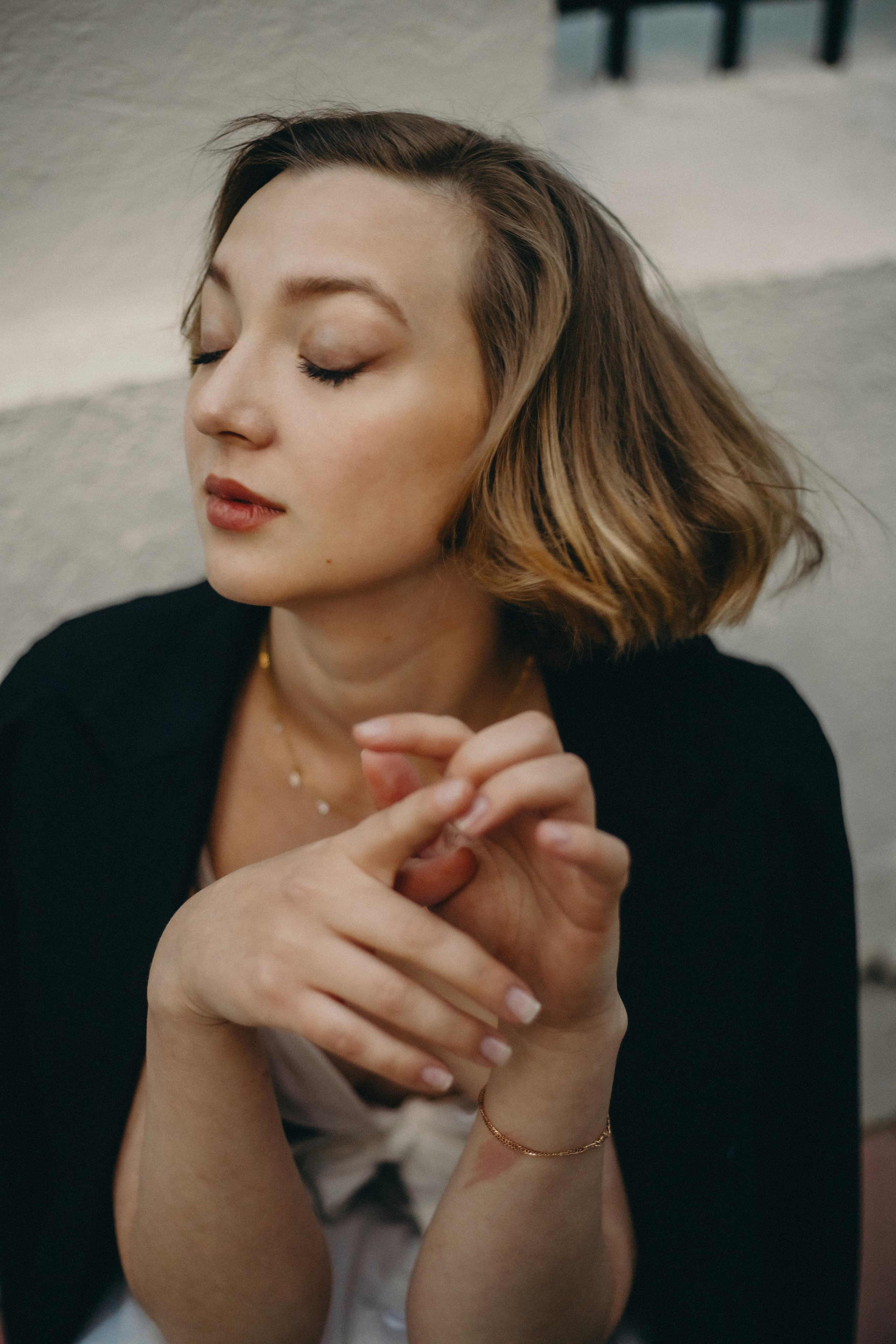 Городская фотопрогулка для Нелли. Портретный и семейный фотограф в Саратове Елена Шустова