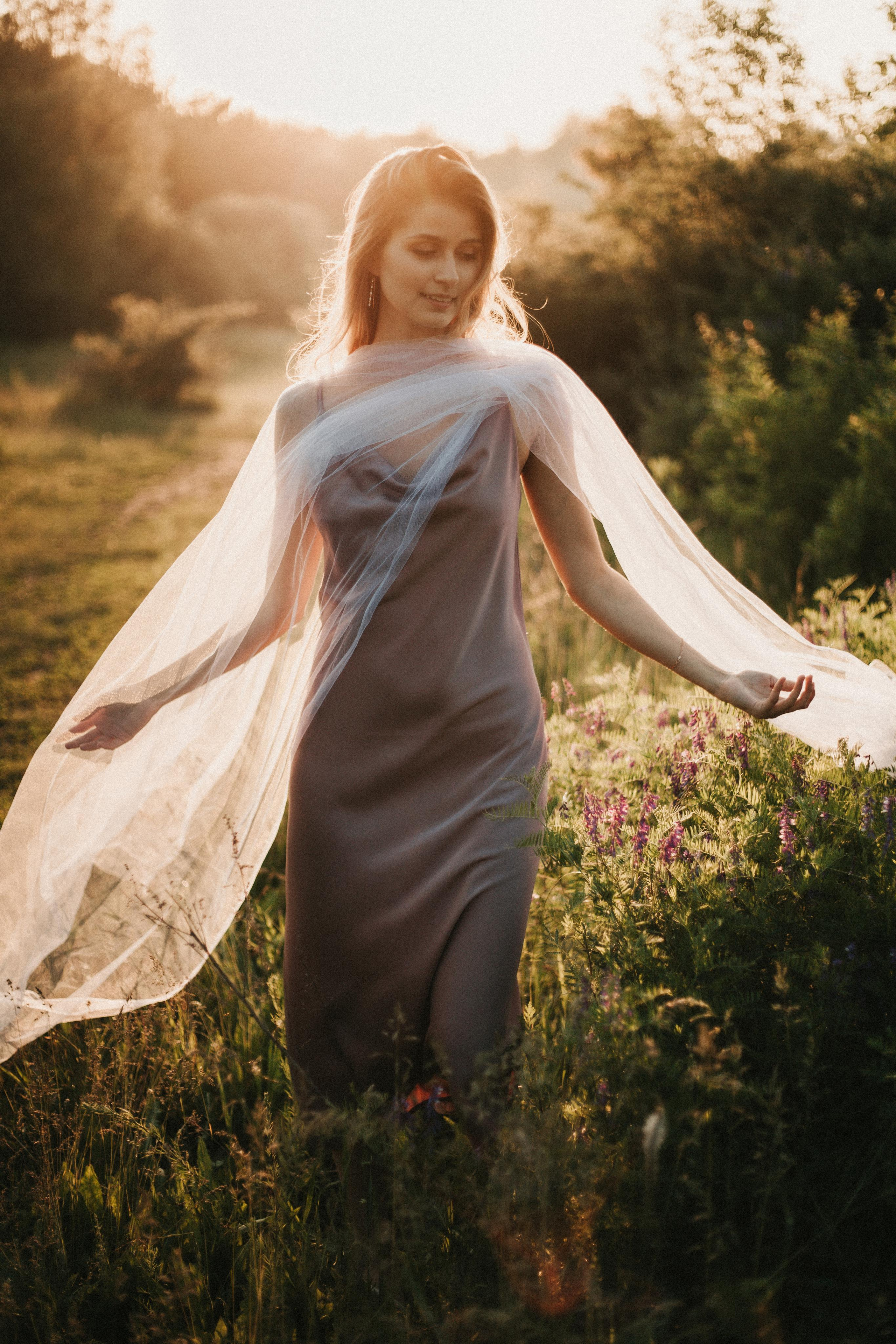 Летняя фотоссесия для Ирины. Портретный и семейный фотограф в Саратове Елена Шустова