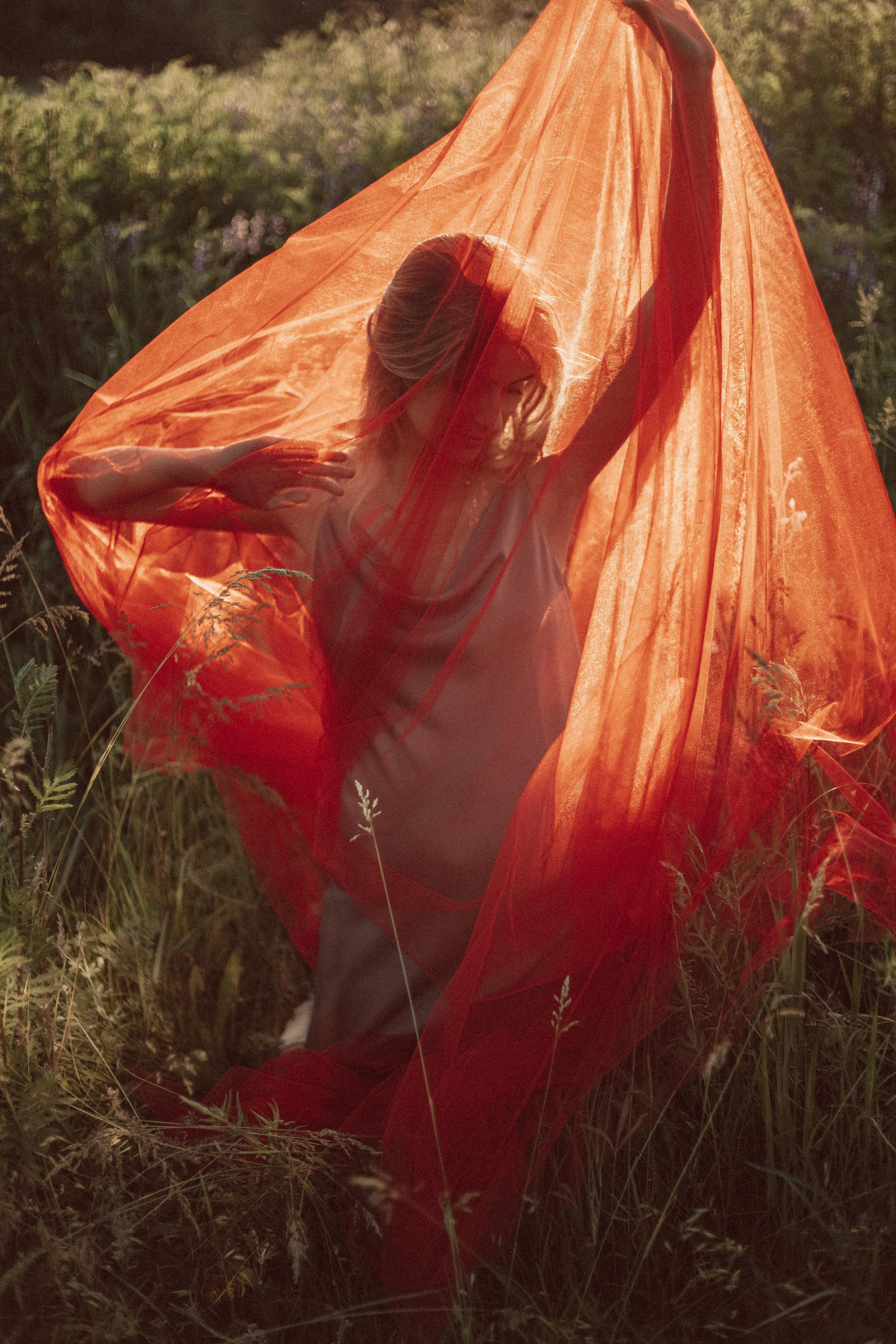 Летняя фотоссесия для Ирины. Портретный и семейный фотограф в Саратове Елена Шустова