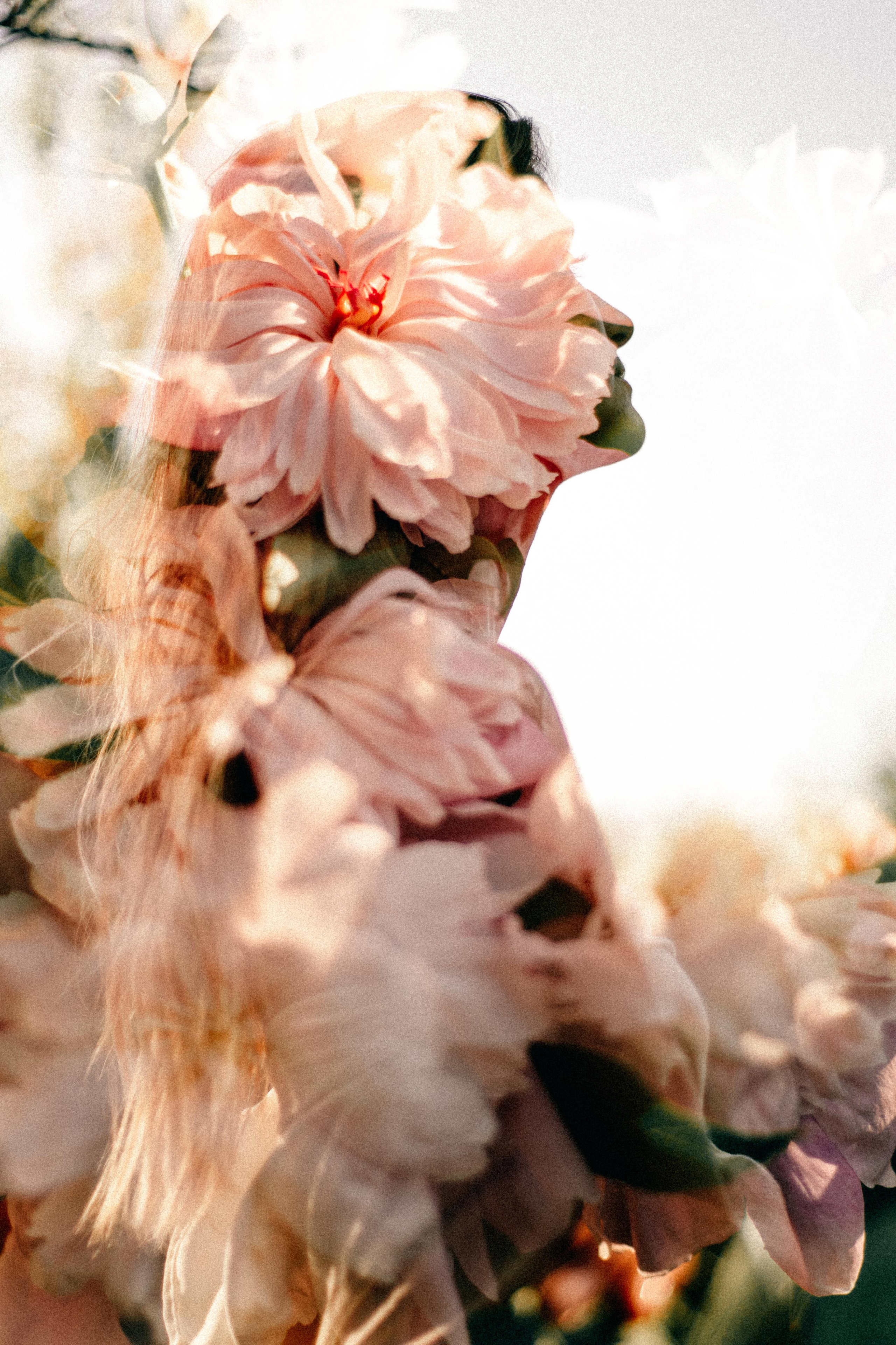 Летняя фотоссесия для Ирины. Портретный и семейный фотограф в Саратове Елена Шустова