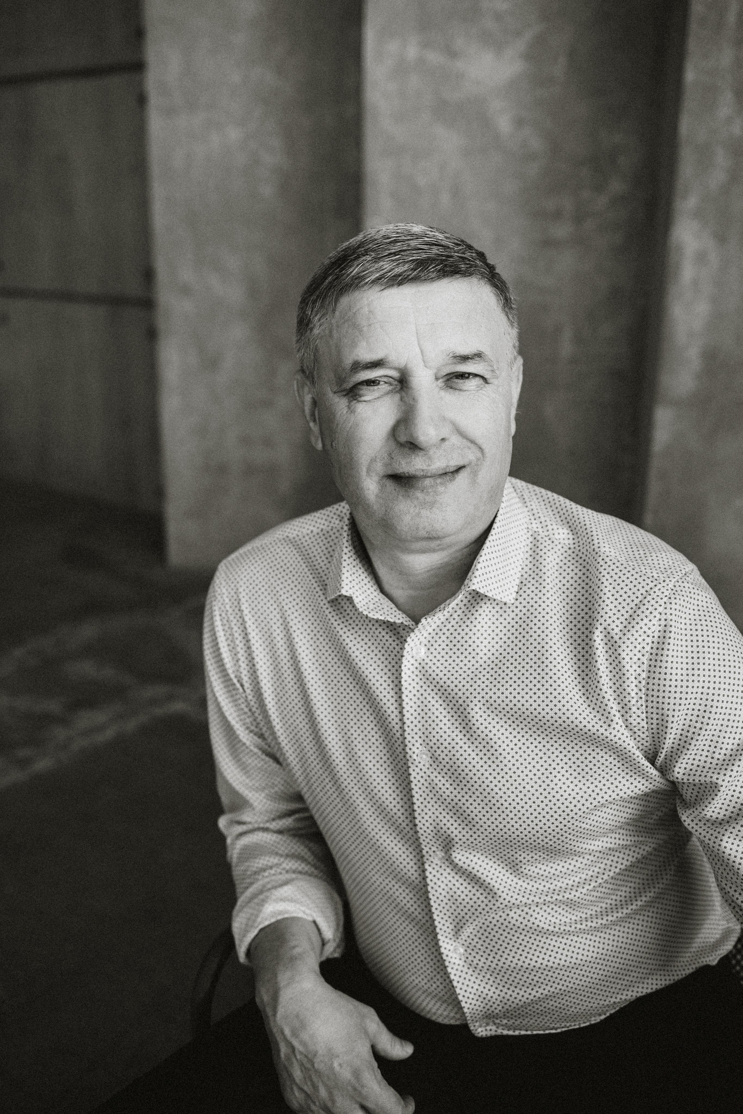 Геннадий. Портретный и семейный фотограф в Саратове Елена Шустова