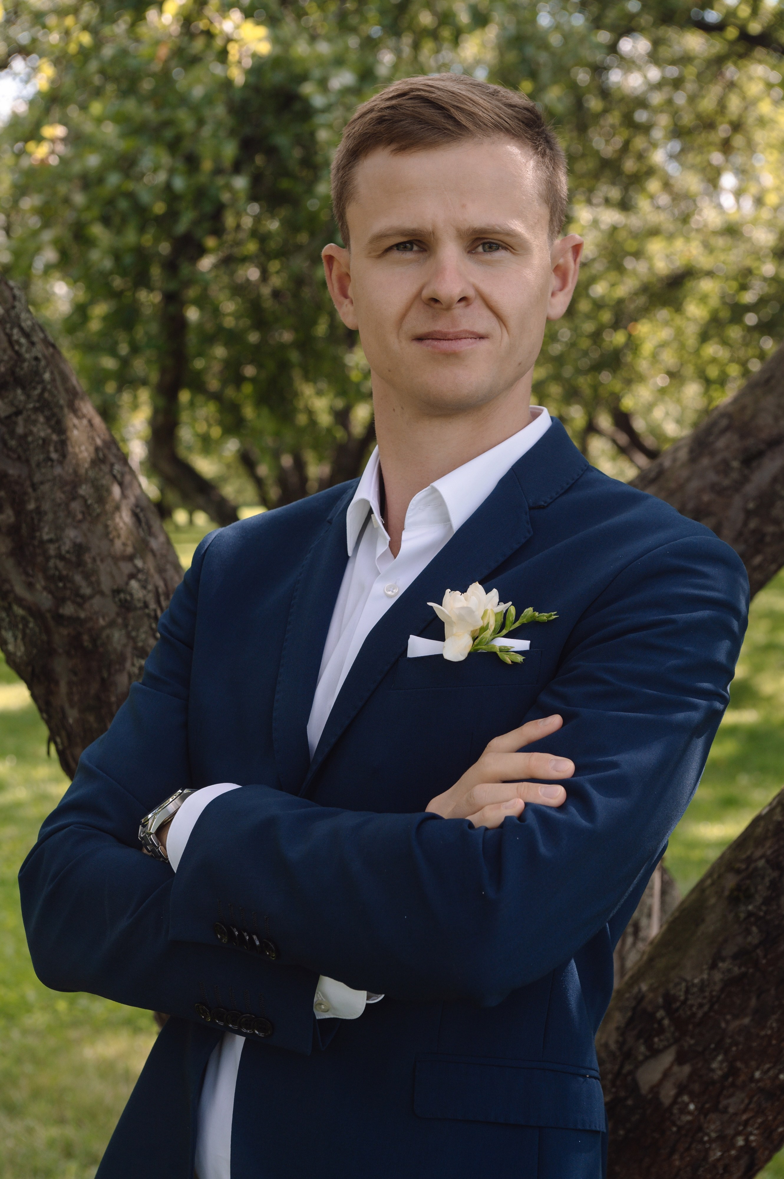 Летнее Коломенское. Репортажный фотограф в Москве и по всему миру Степанова Юлия