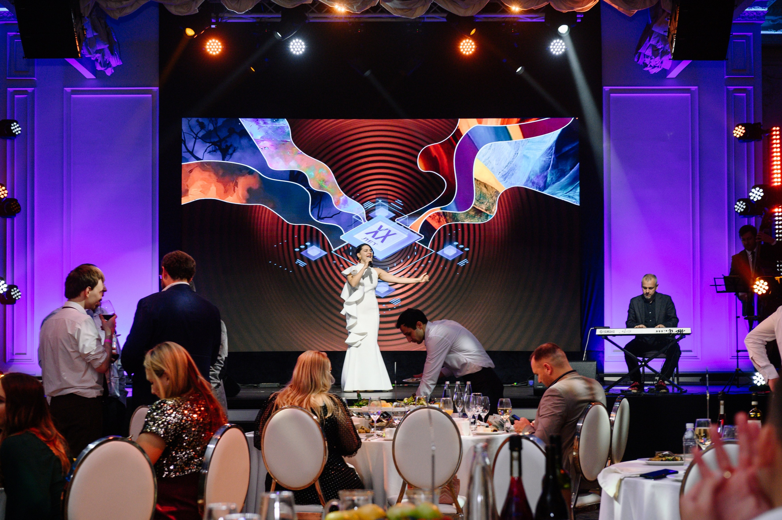 Logistix XX. Репортажный фотограф в Москве и по всему миру Степанова Юлия