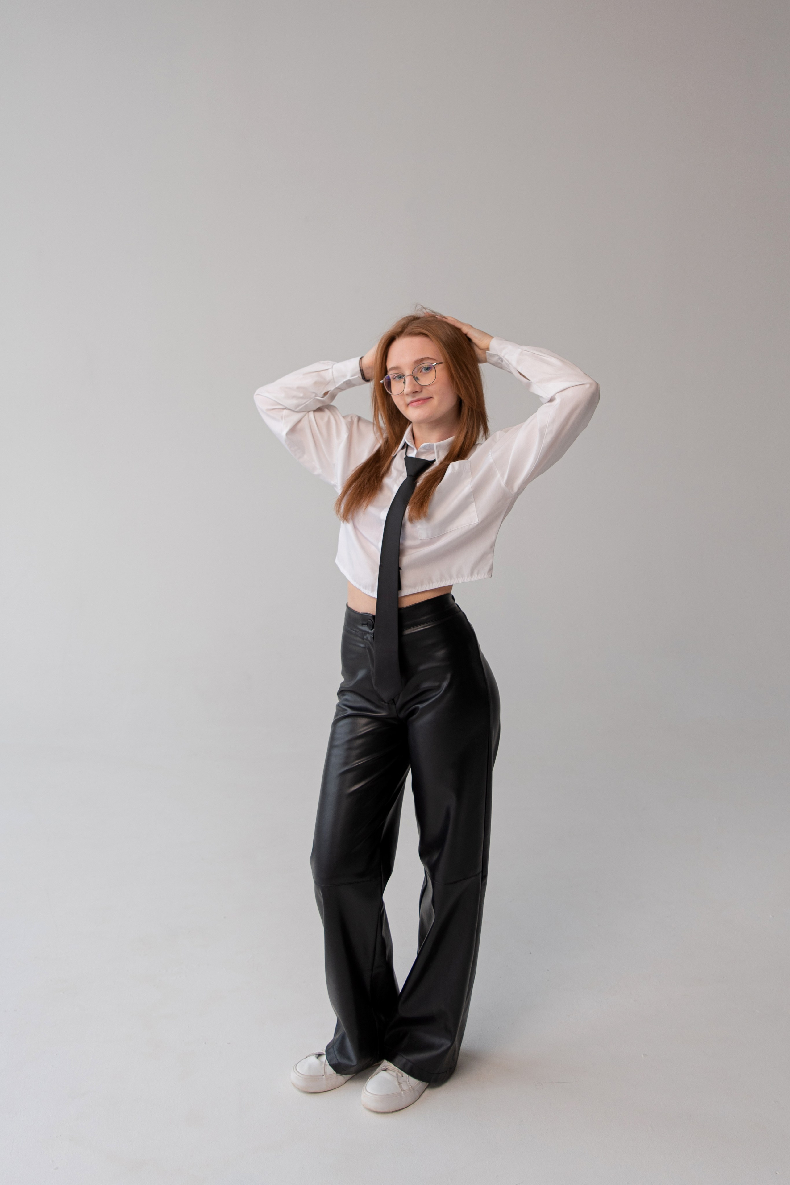 11 класс. Студия. Семейный и детский фотограф в Туле Светлана Воронкова