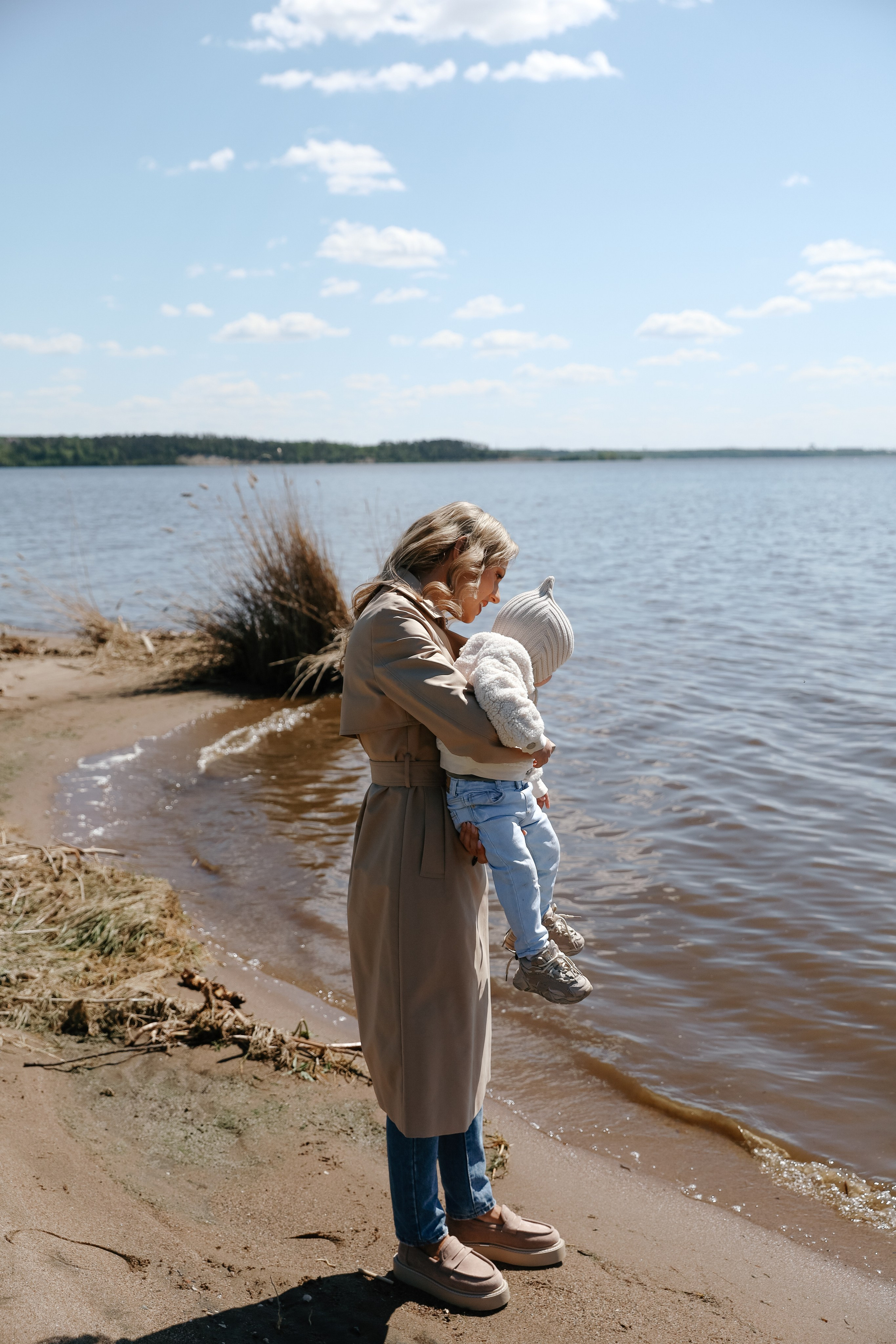 Кристина, Артем, Алина. Семейный и свадебный фотограф в Южноуральске Екатерина Столярова