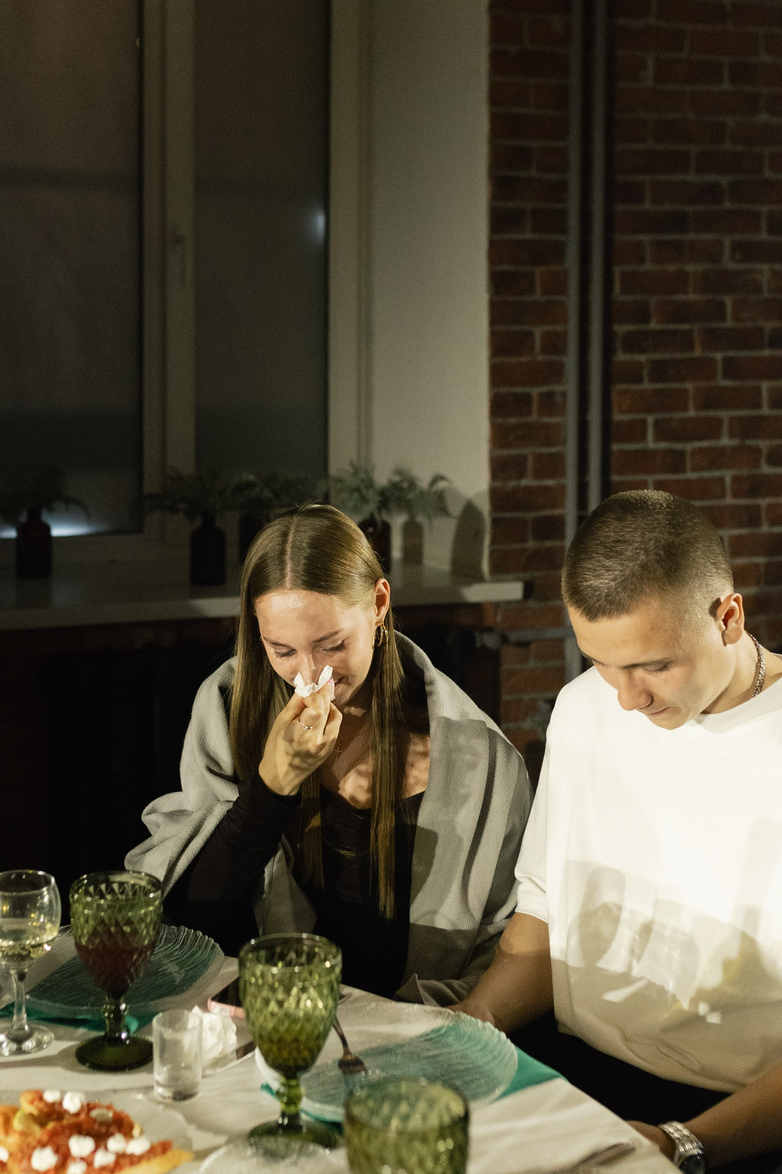 Maksim & Rita. Фотограф в Томске Ирина Павлуцкая