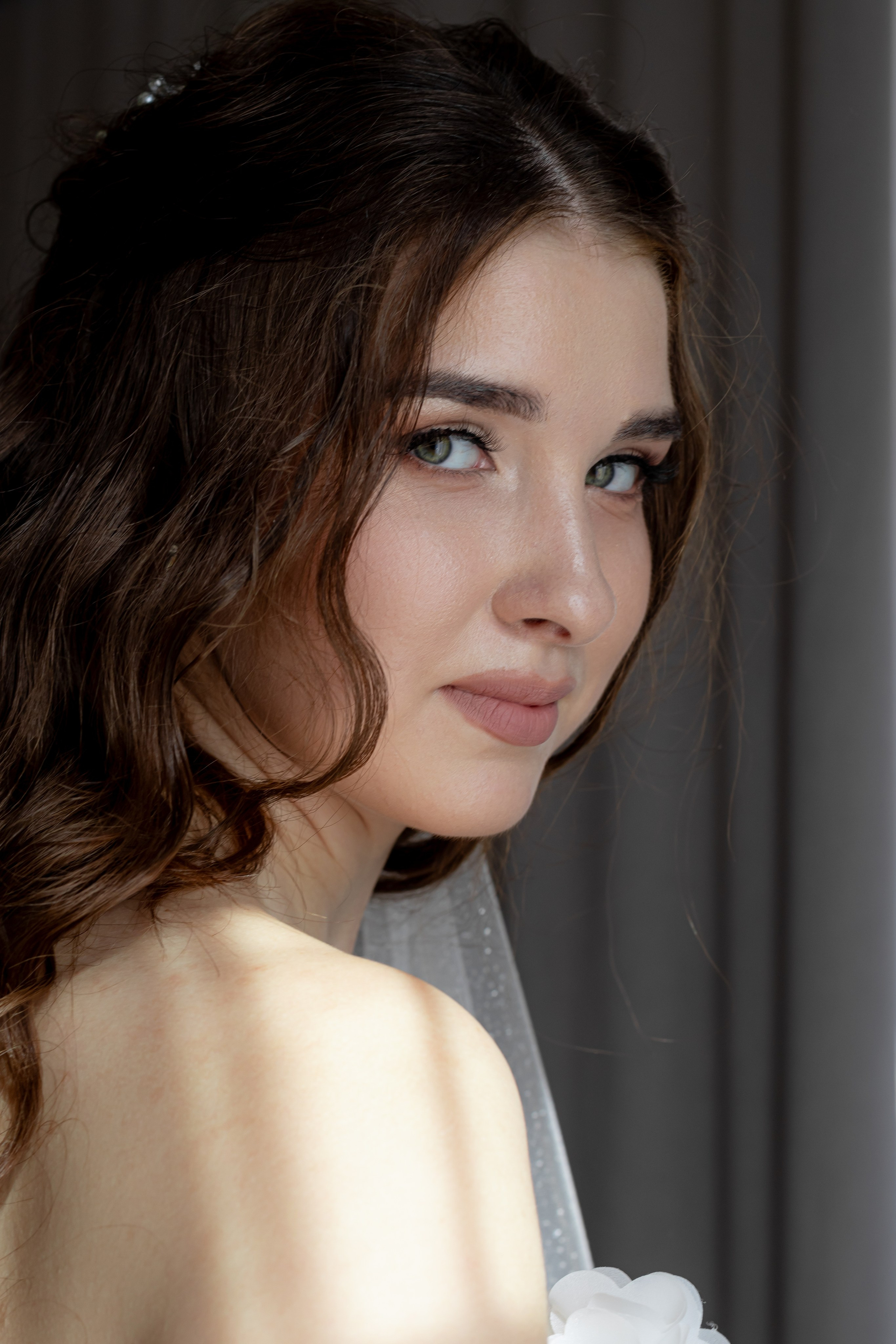 Дмитрий и Дарья. Фотограф в Самаре / Олеся Широнина