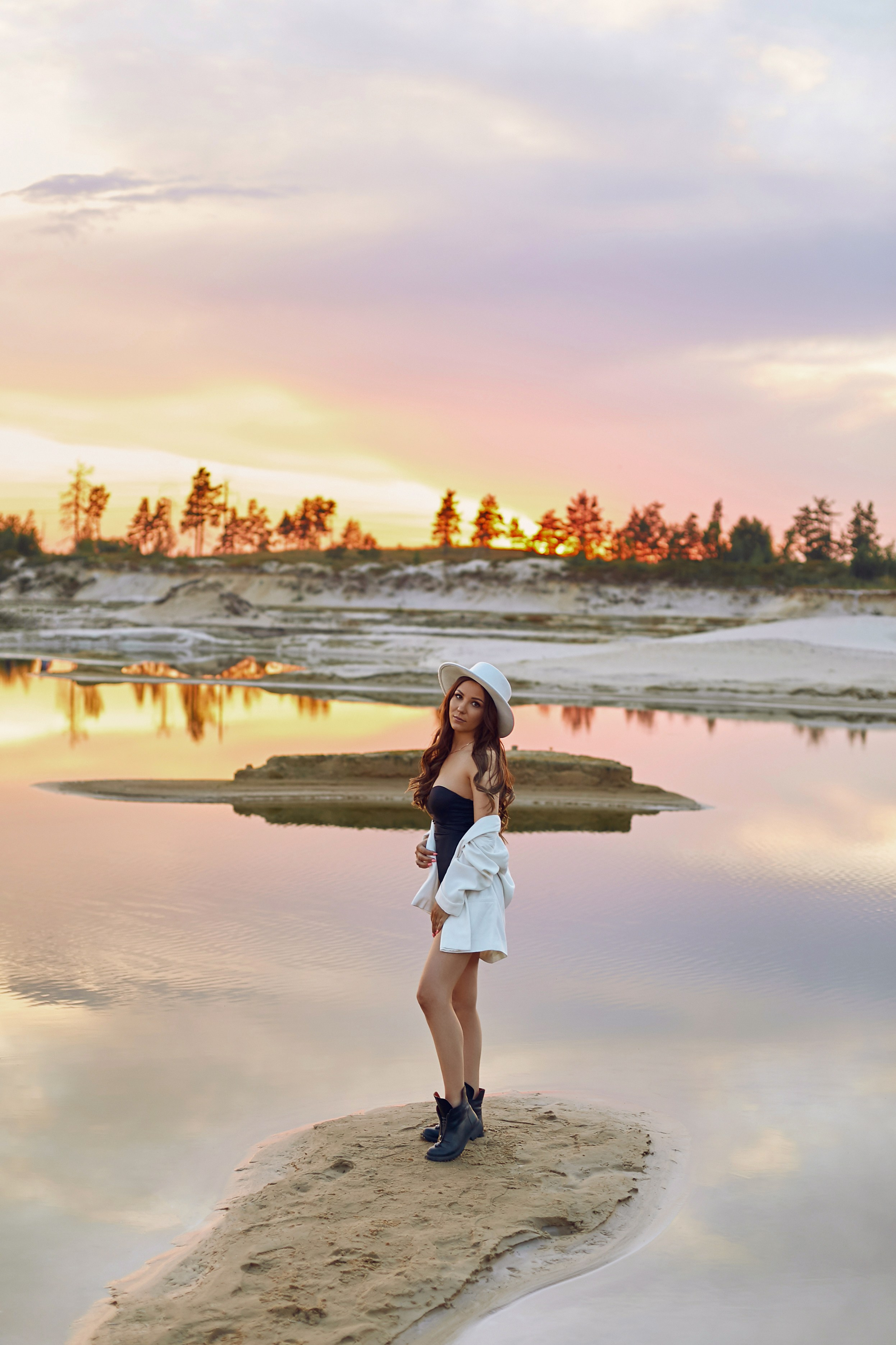 Стрит «Лето». Фотограф в Нижнем Новгороде Семенова Евгения