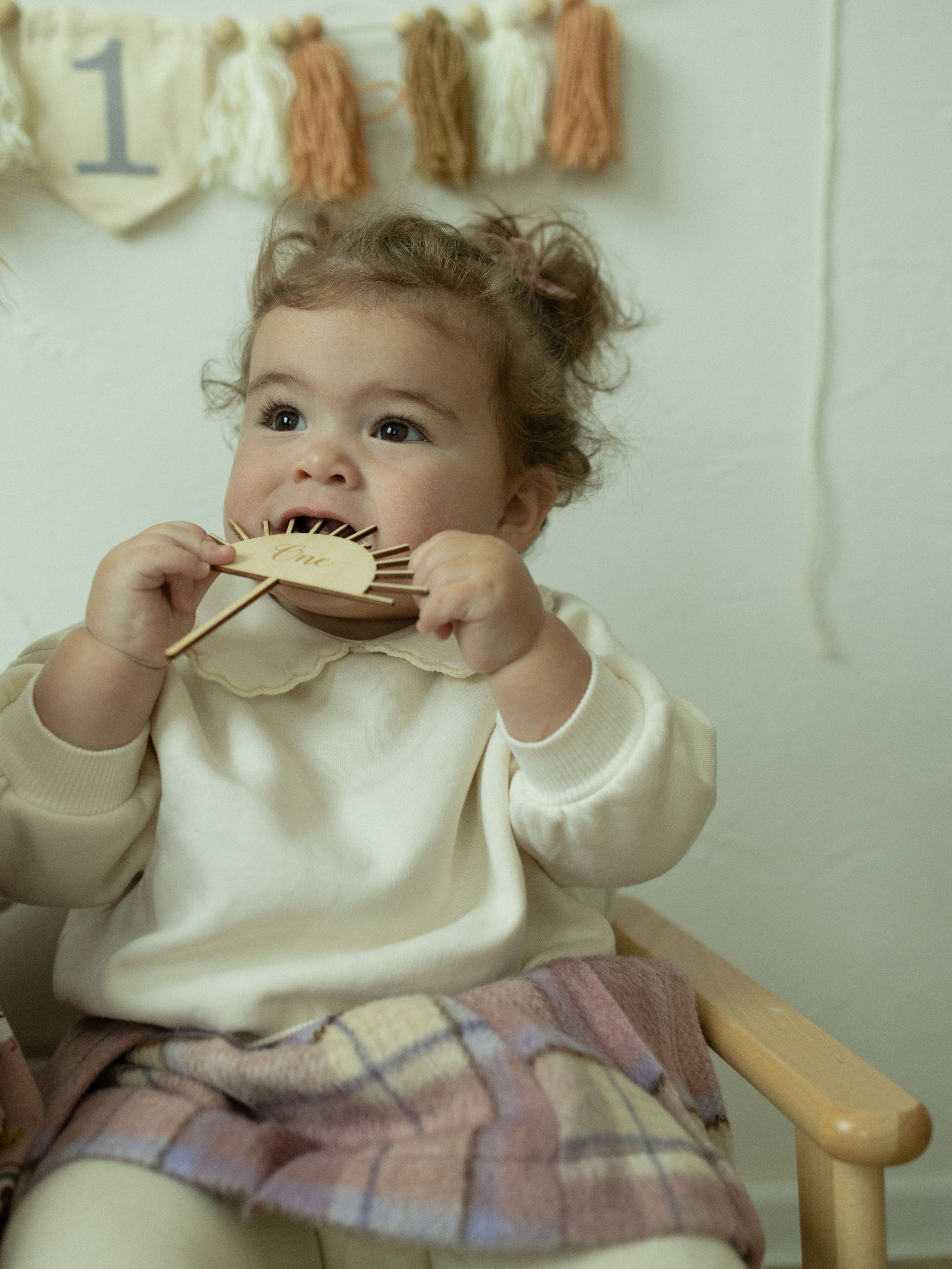 1 годик Стася и Тина. Фотограф Дарья Соколовская
