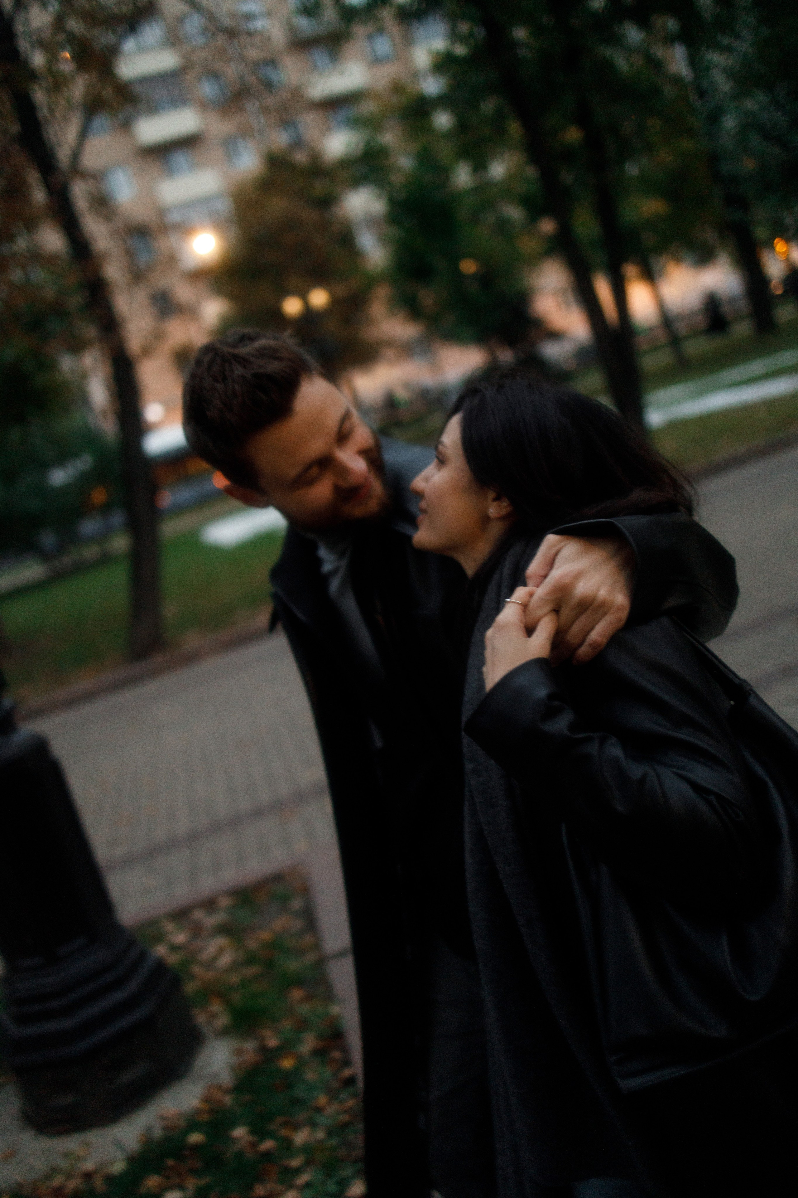 Фотограф Валерия Ковпак. Москва. Химки. Куркино