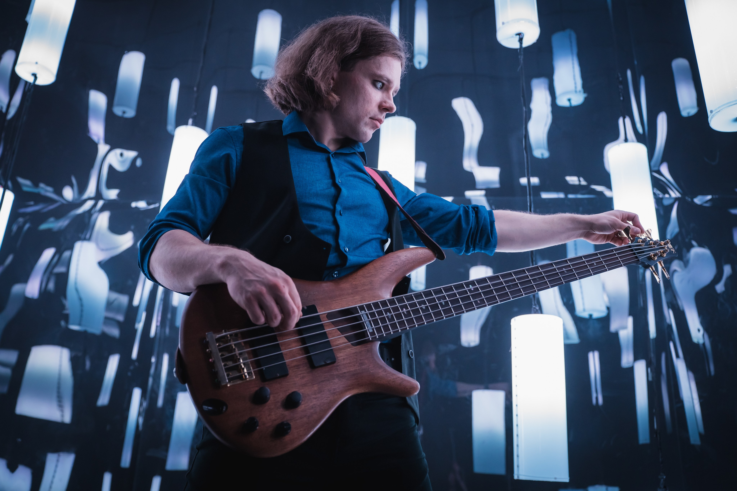 Группа Dec'ART. Репортажный фотограф Анастасия Рубцова