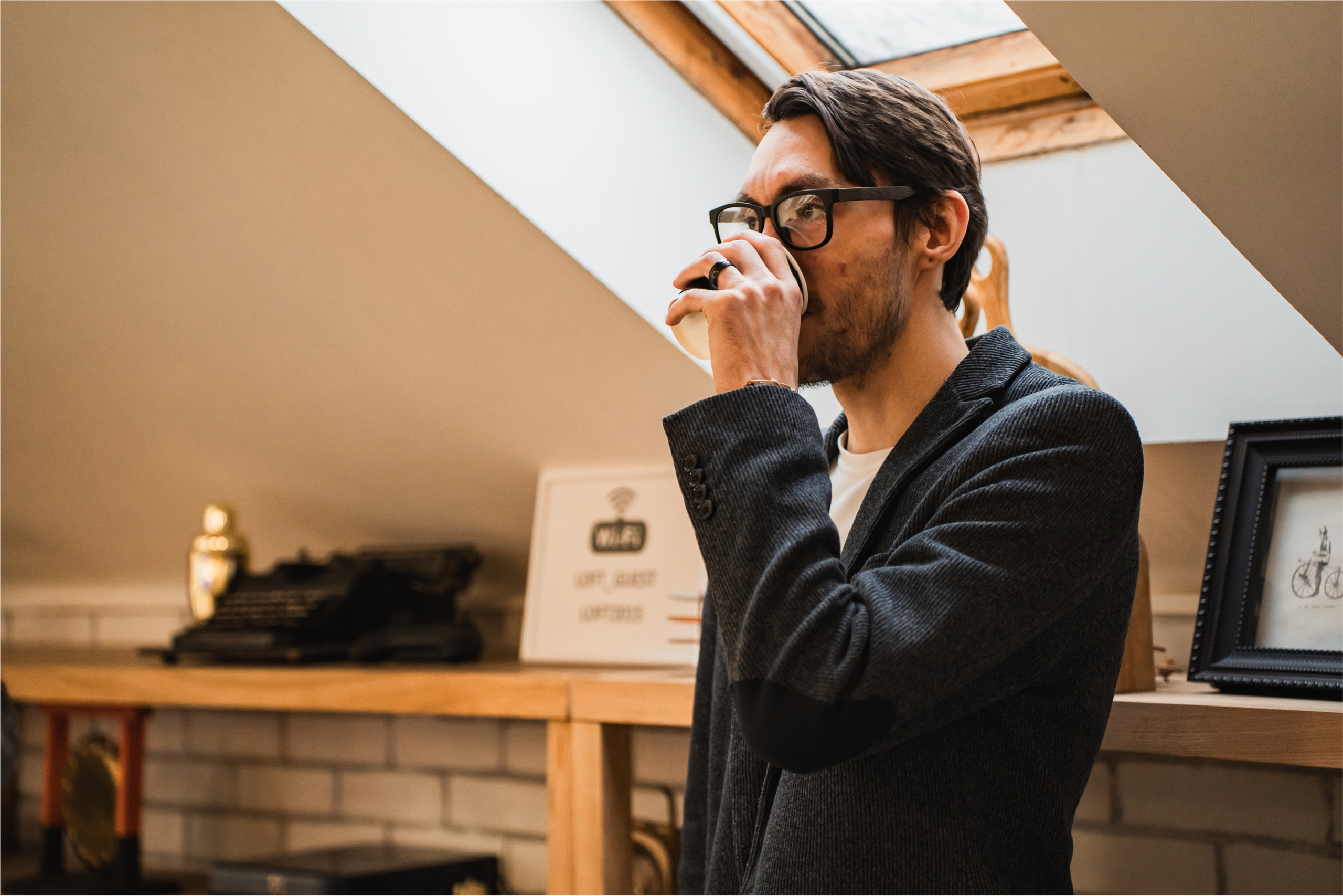 Бизнес встреча, лекция, фуршет МИФ. Репортажный фотограф Анастасия Рубцова