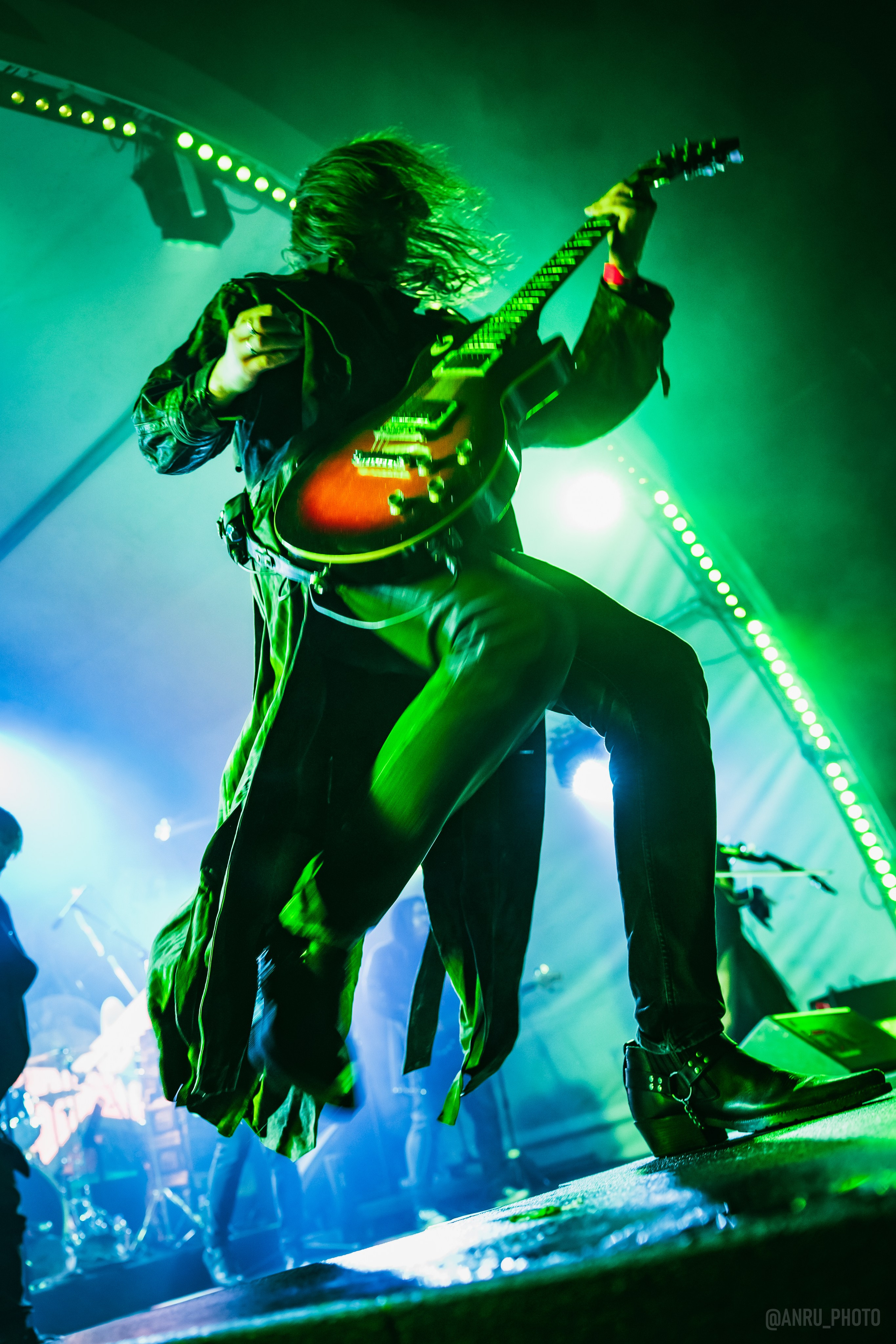 Концерты. Репортажный фотограф Анастасия Рубцова