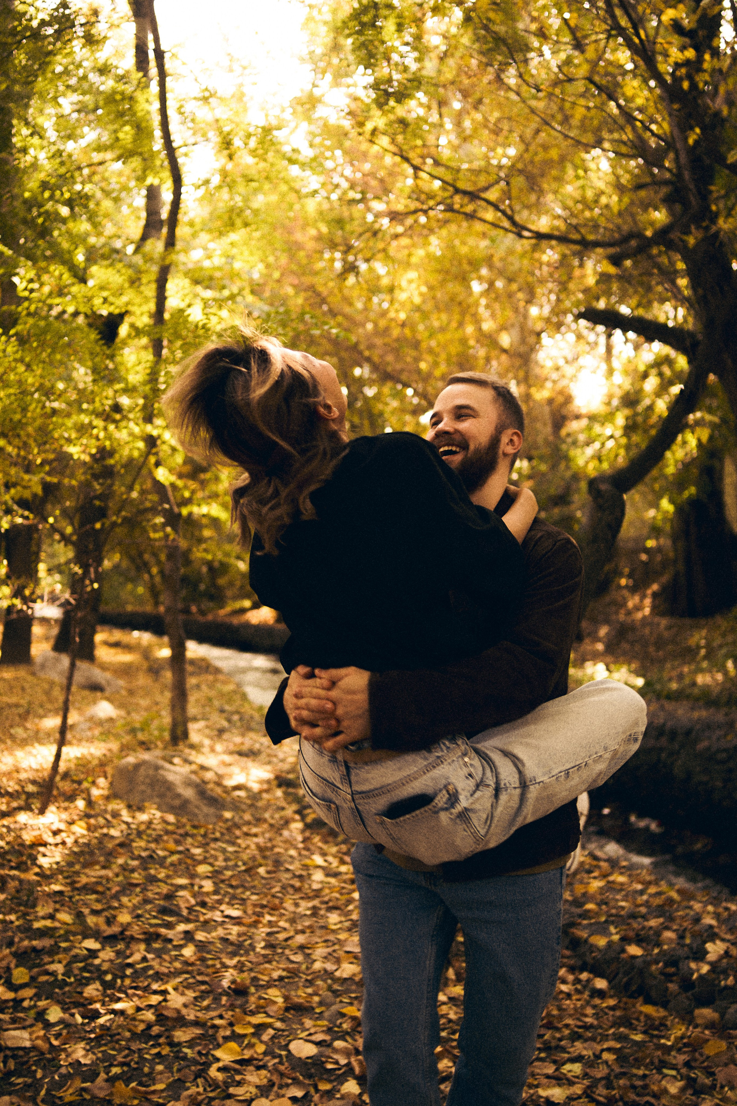 История вдвоем. Искарова Зарина, фотограф в Алматы